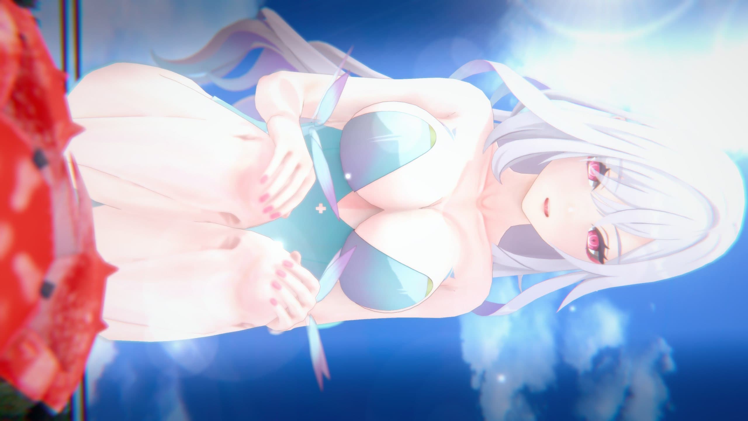 【配布】原神 丝柯克