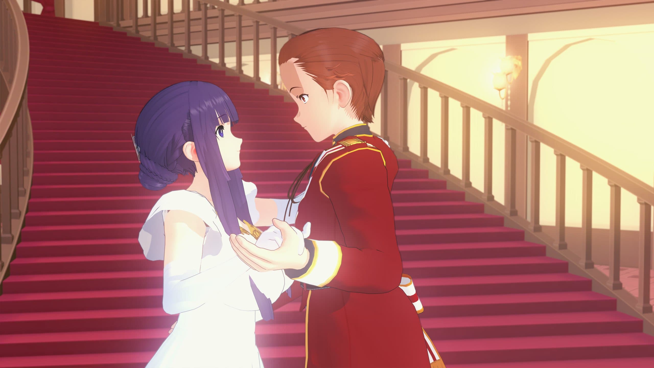 キャラ配布 フェルン Ver1.1