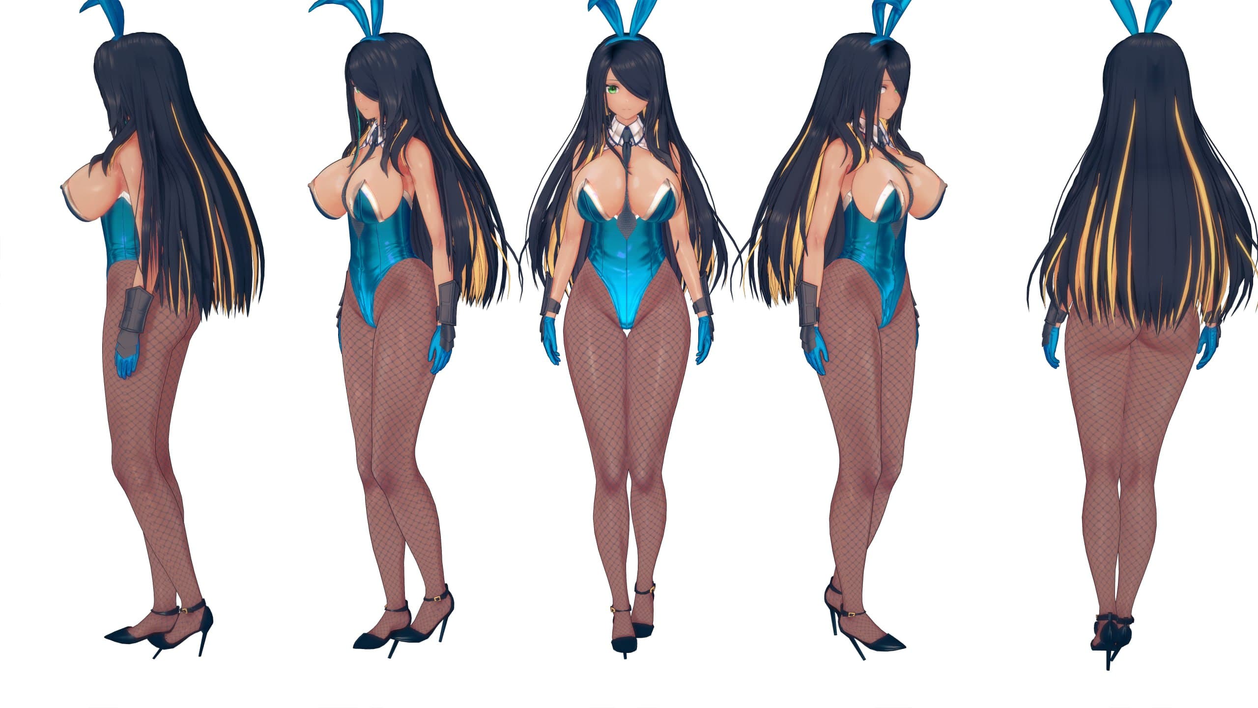 [Azur Lane] USS Northampton II