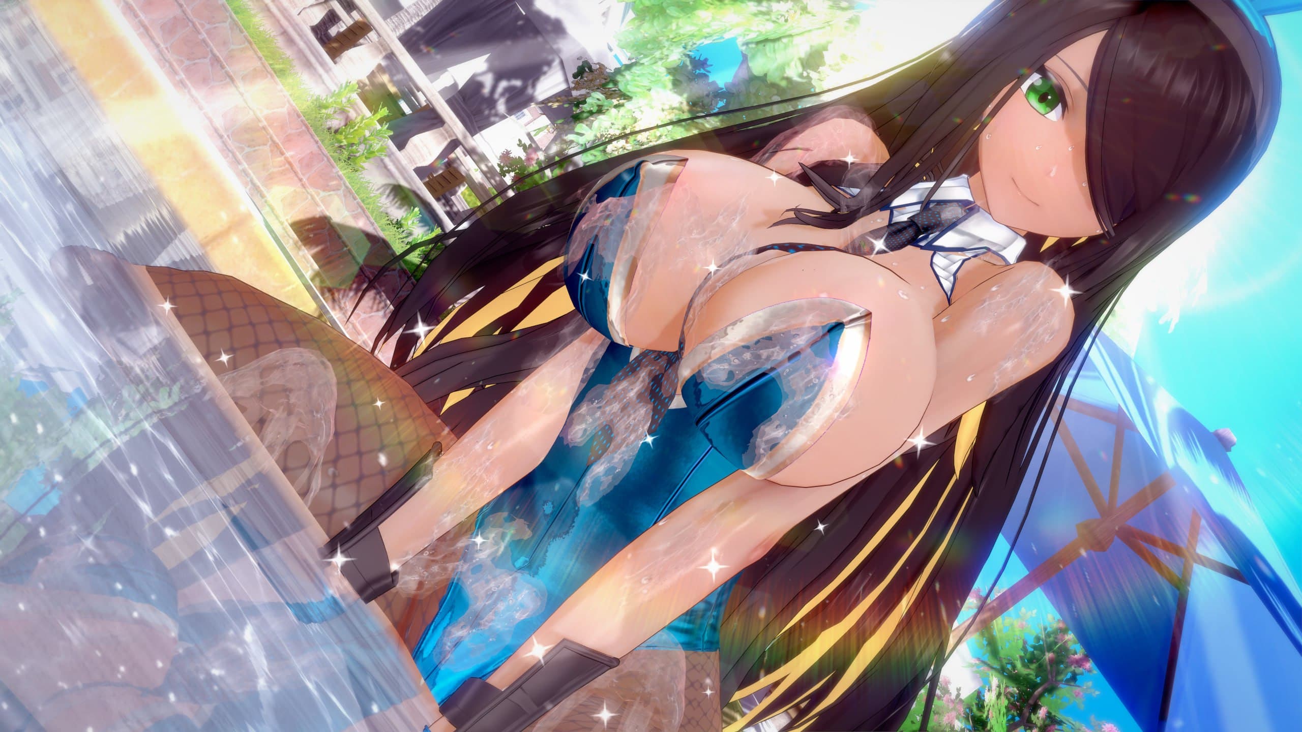 [Azur Lane] USS Northampton II