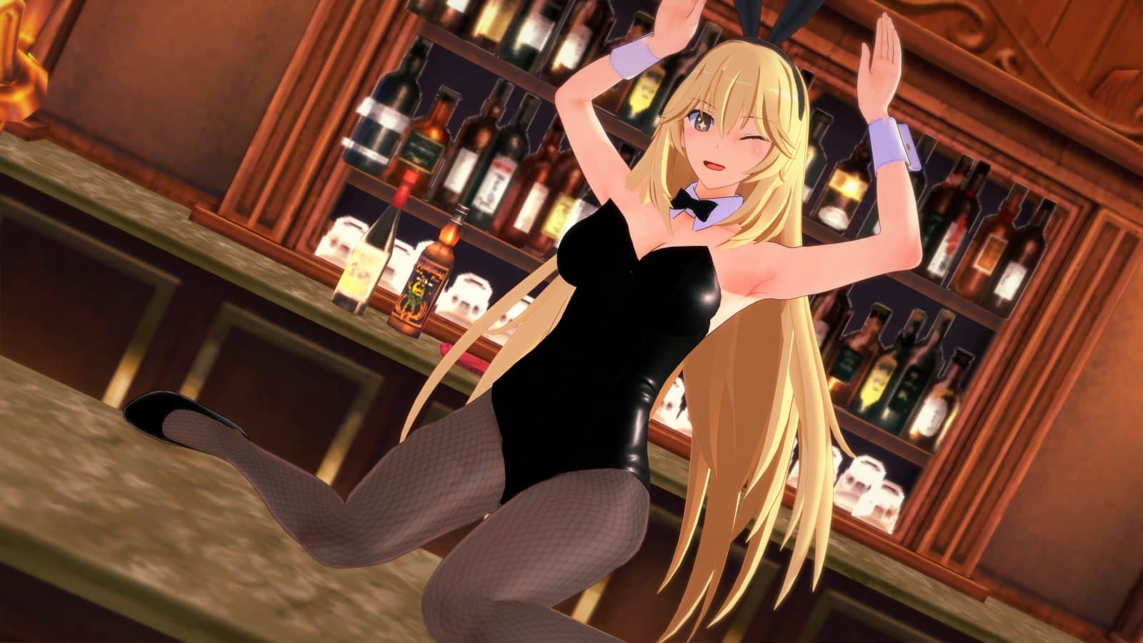 Shokuhou Misaki Ver4