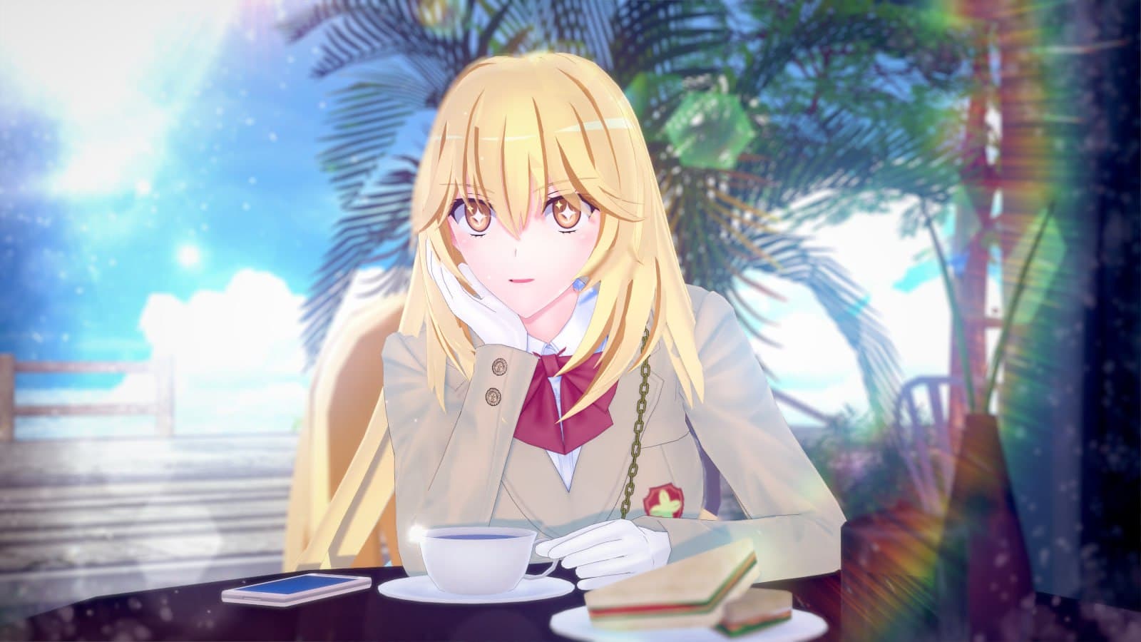 Shokuhou Misaki Ver4