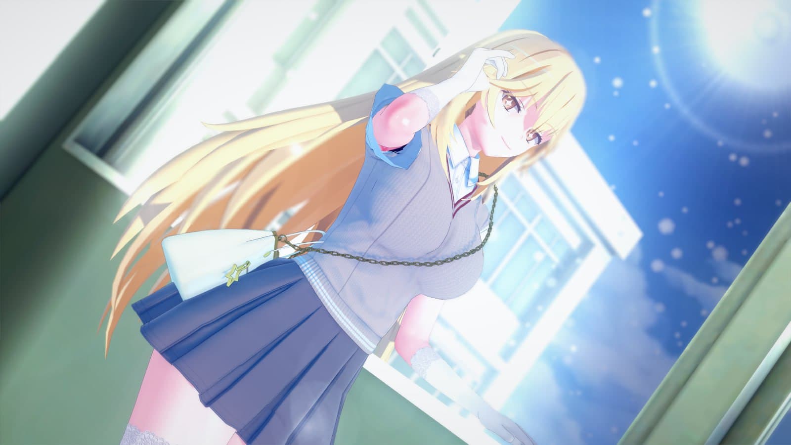 Shokuhou Misaki Ver4