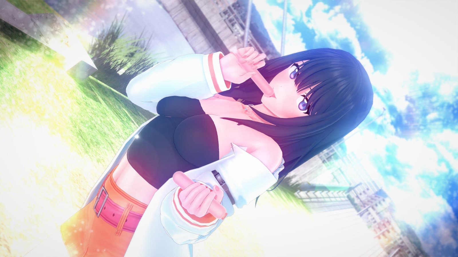 Takarada Rikka Ver 3