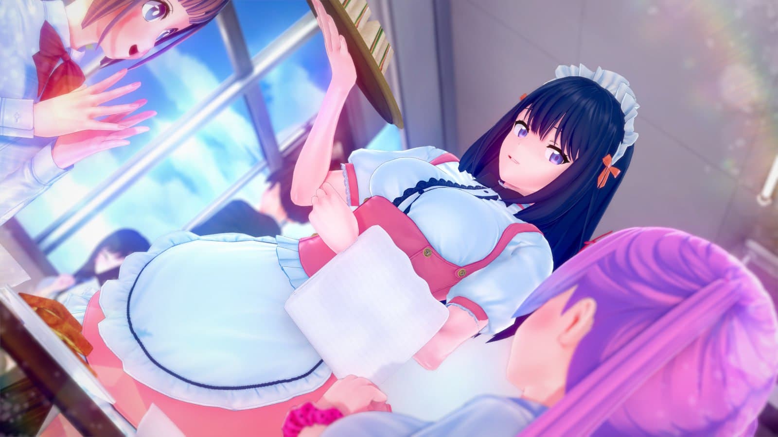 Takarada Rikka Ver 3