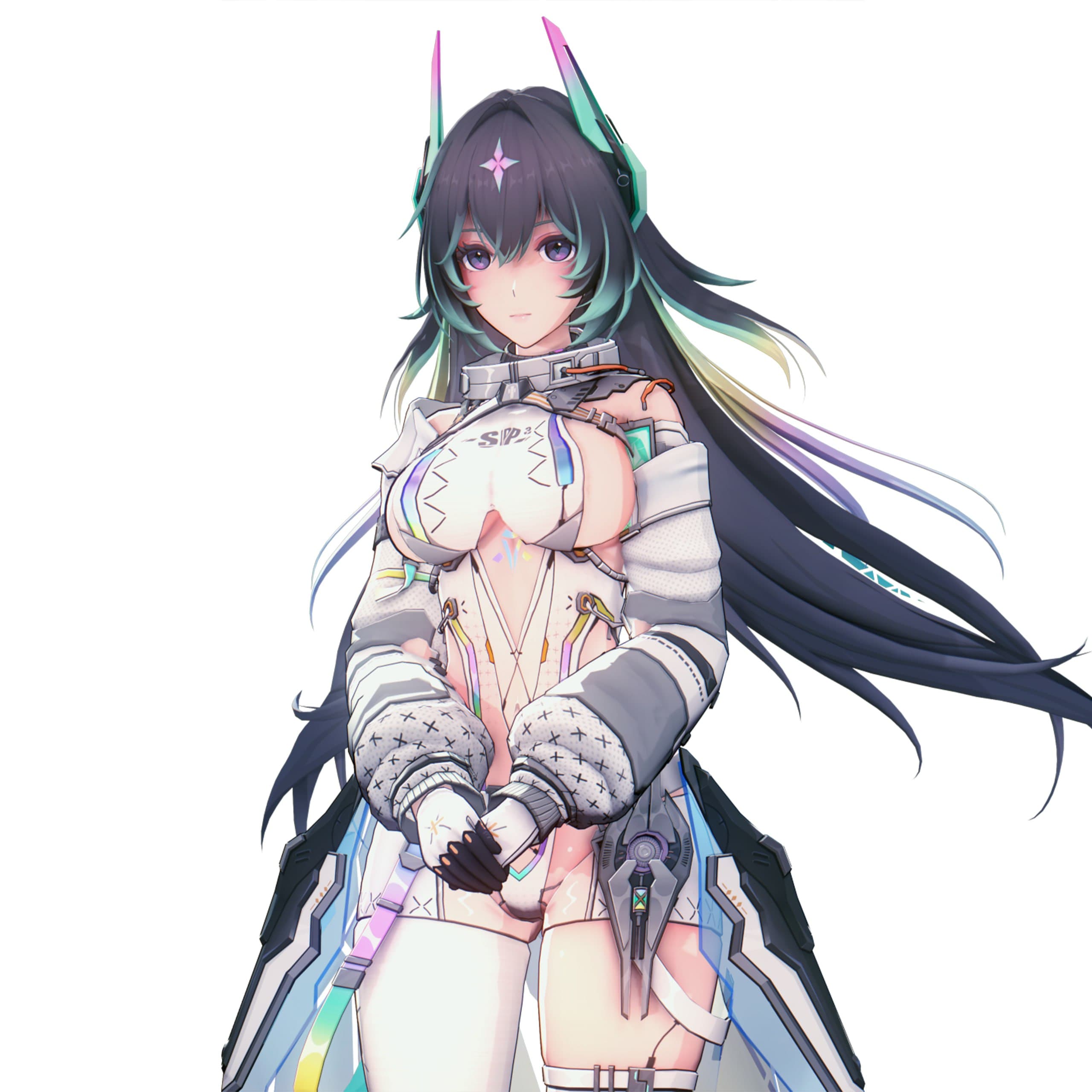 KK | Aster Character release!