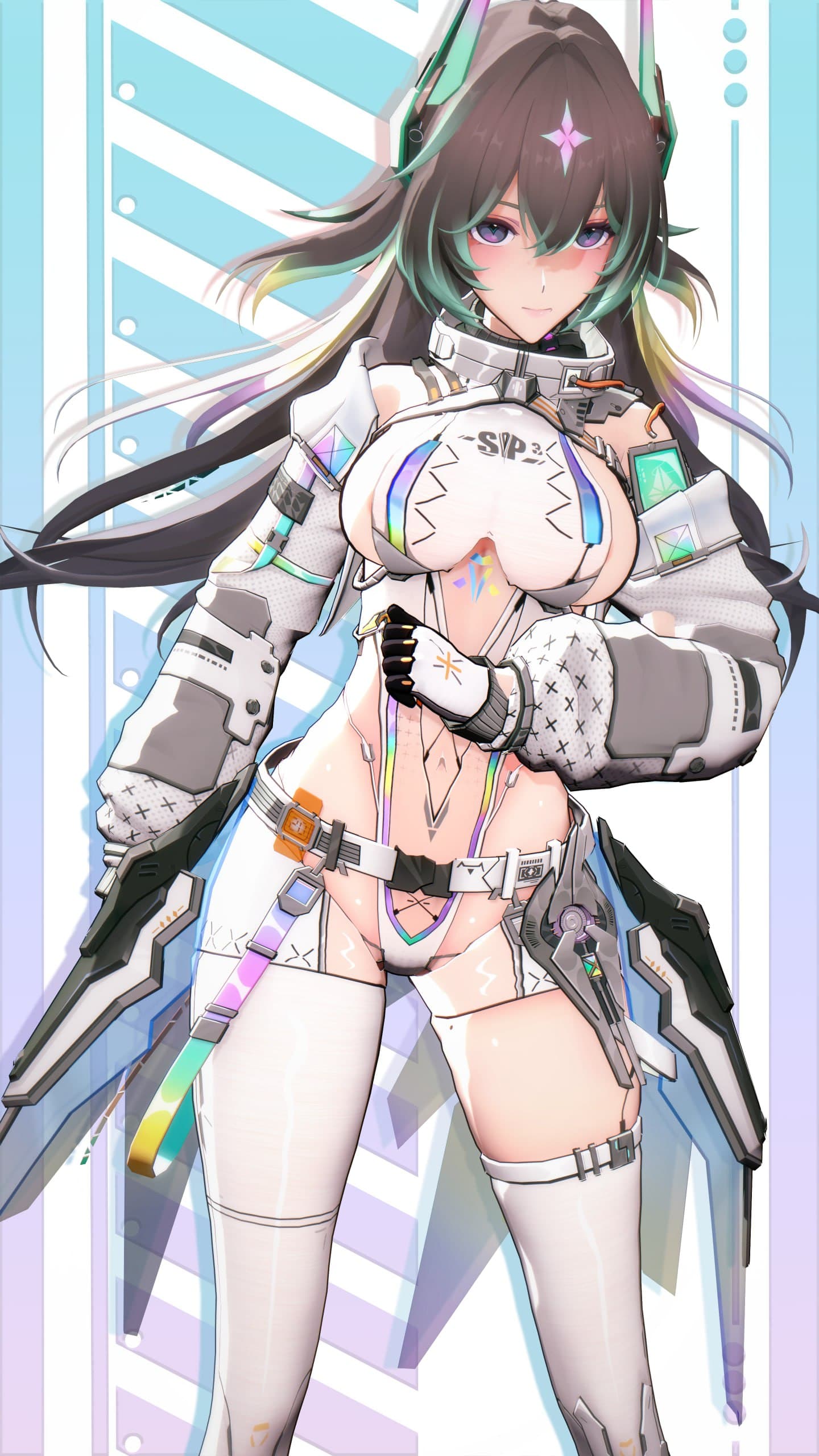 KK | Aster Character release!