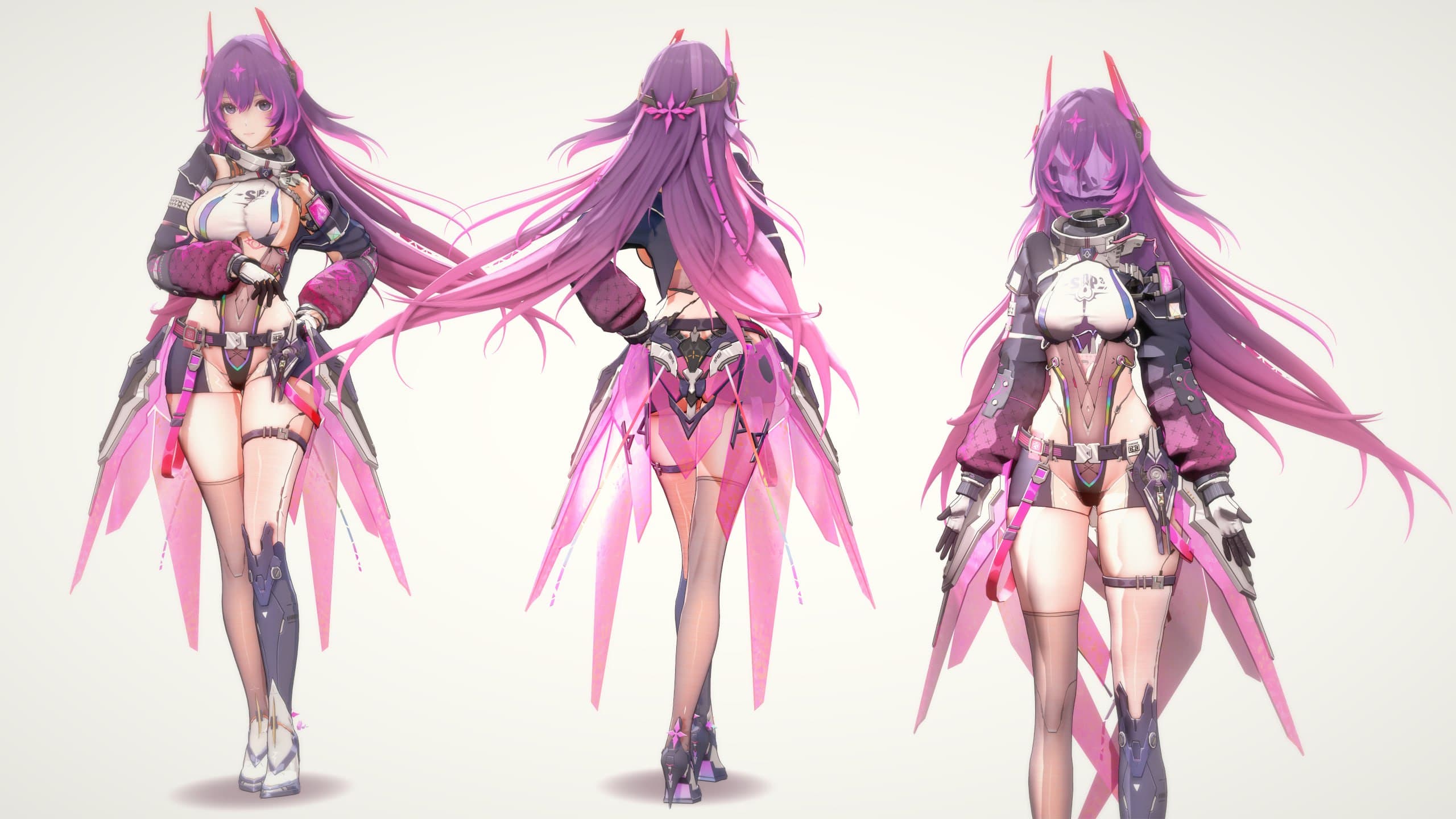 KK | Aster Character release!