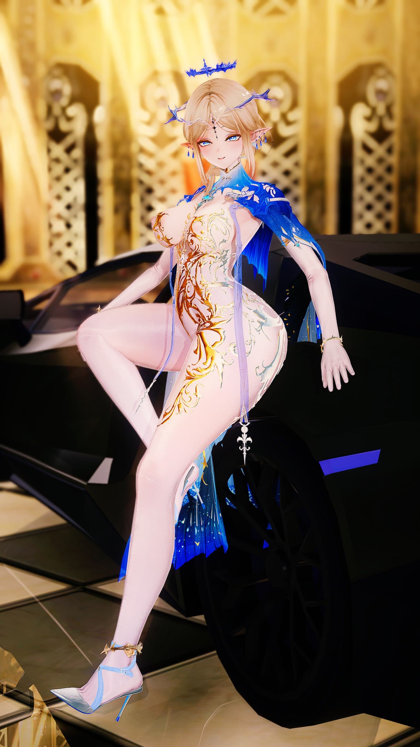 【update/更新】服装23