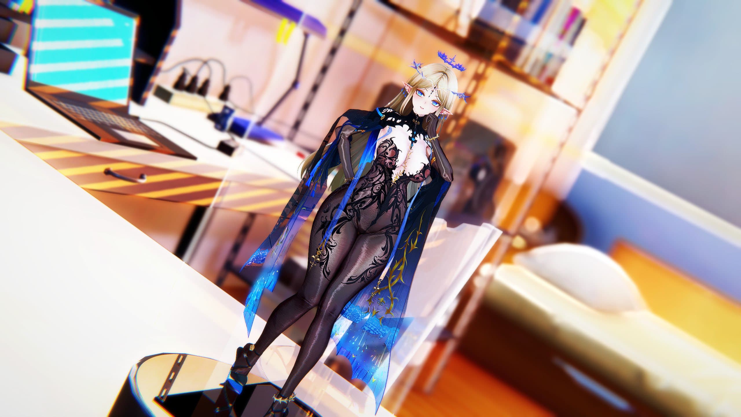 【update/更新】服装23