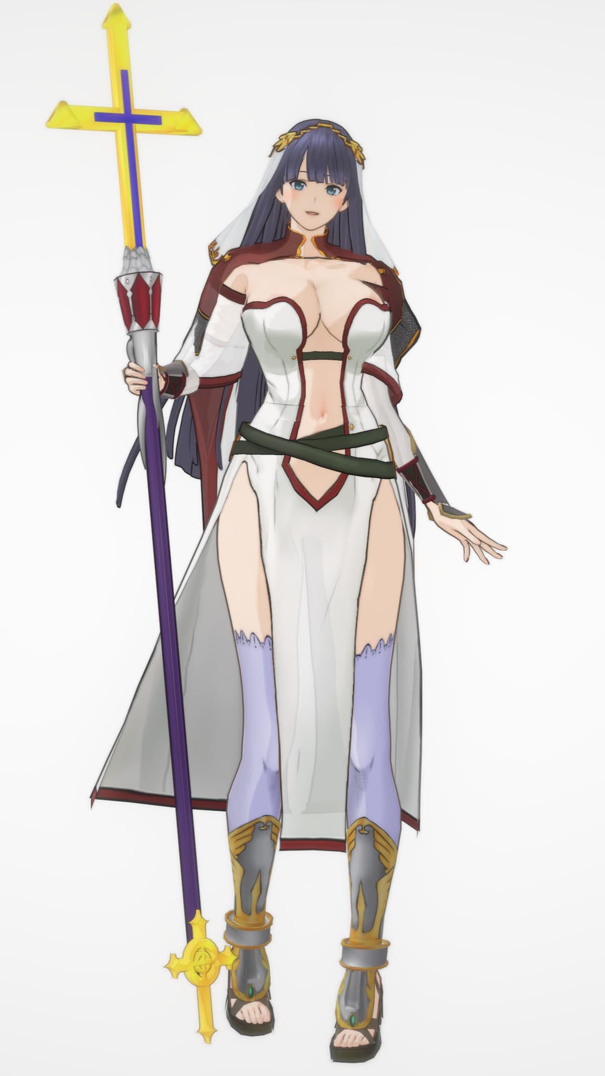 [SELL CARD, KK] FGO Martha