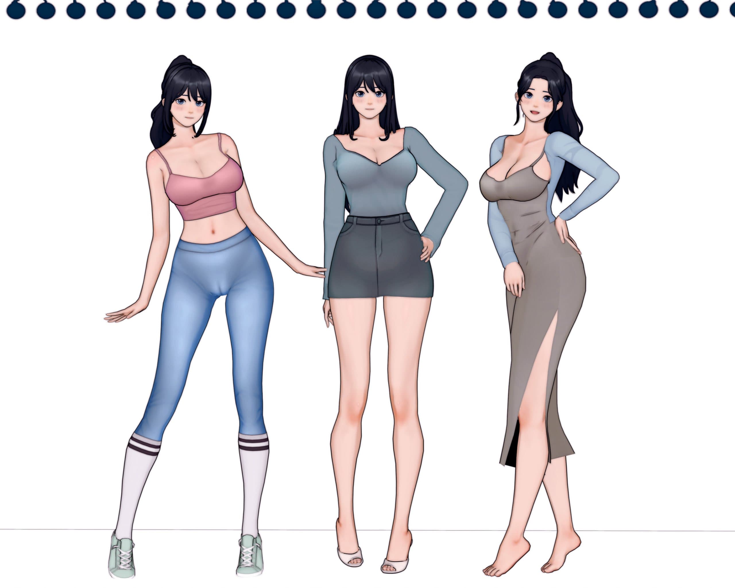 [SELL CARD, KK] So-eun