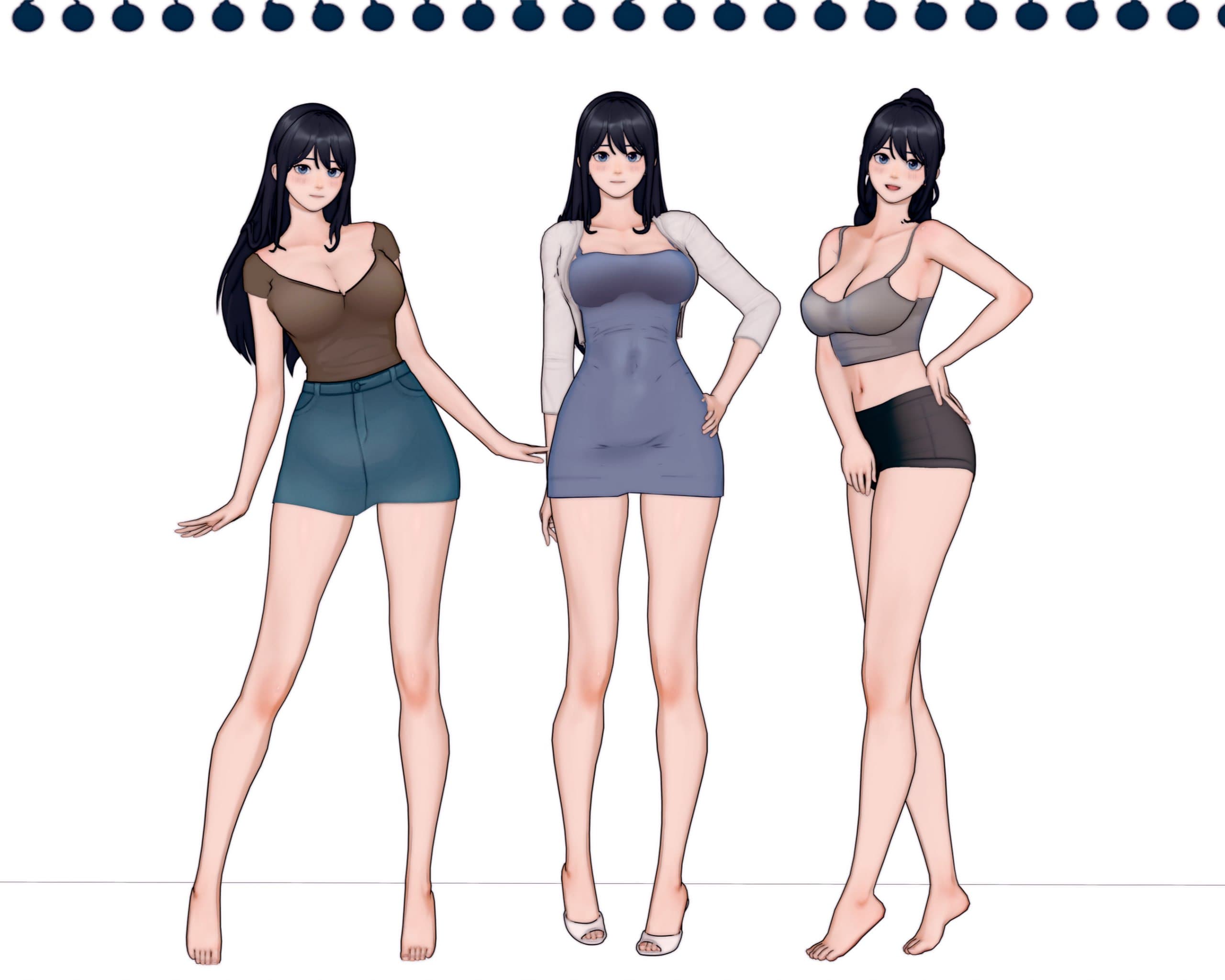 [SELL CARD, KK] So-eun