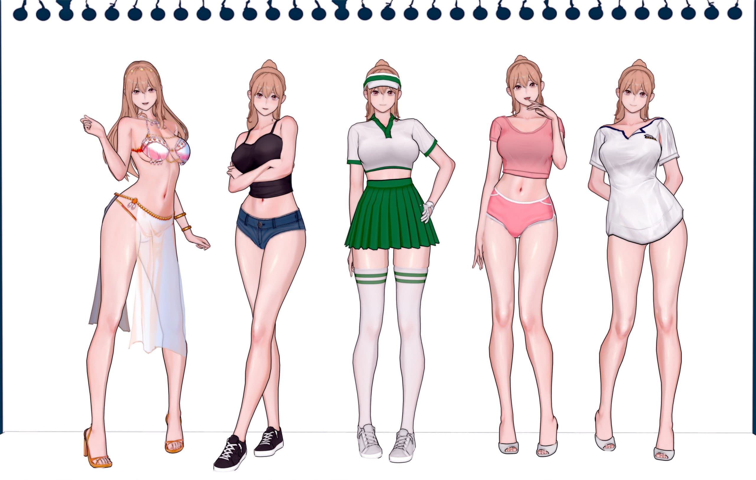 [SELL CARD, KK] da-hye Lee