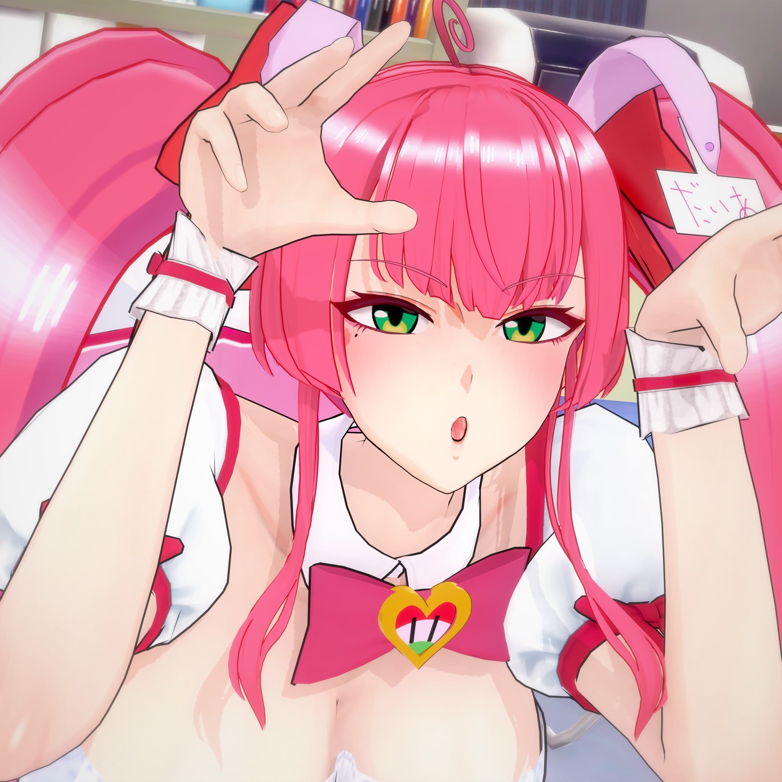 Mitsumoto Daia ミツモト ダイア