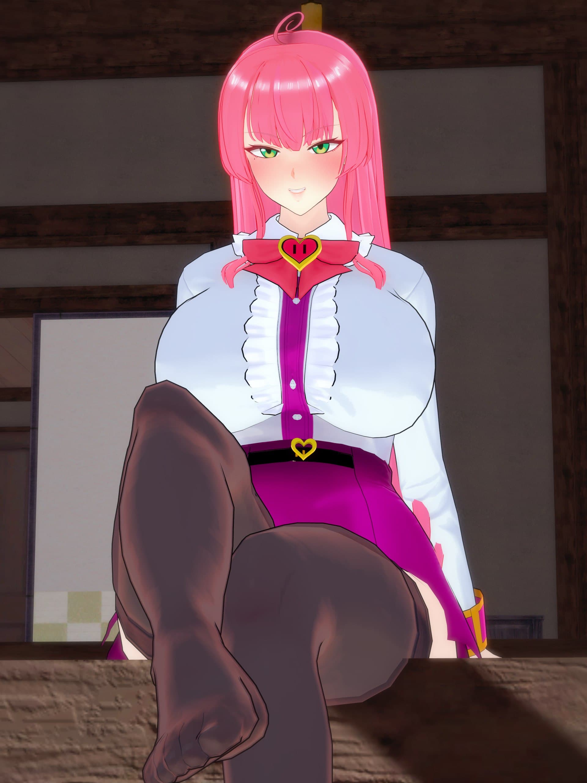 Mitsumoto Daia ミツモト ダイア