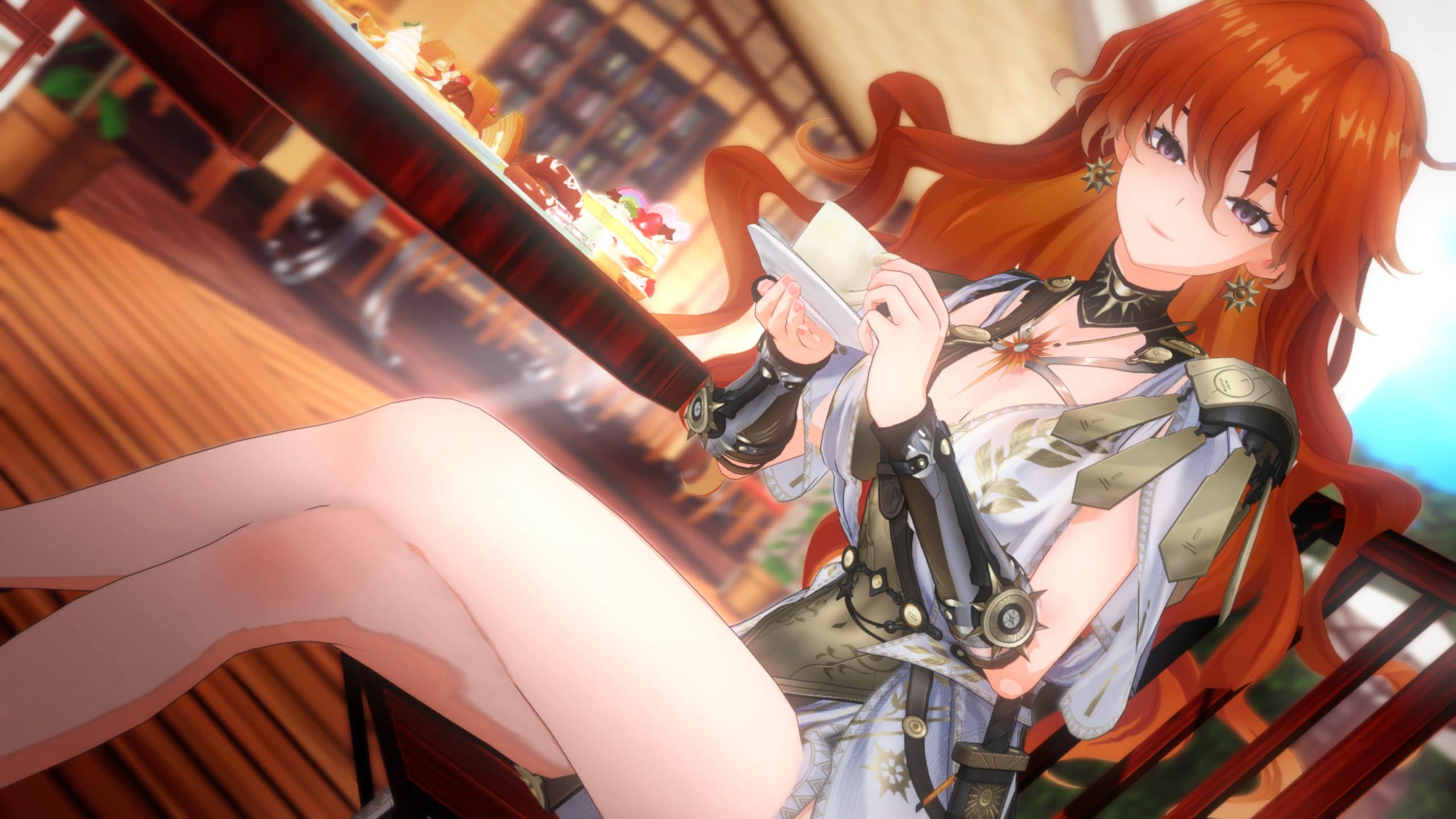 【配布】奥古斯塔