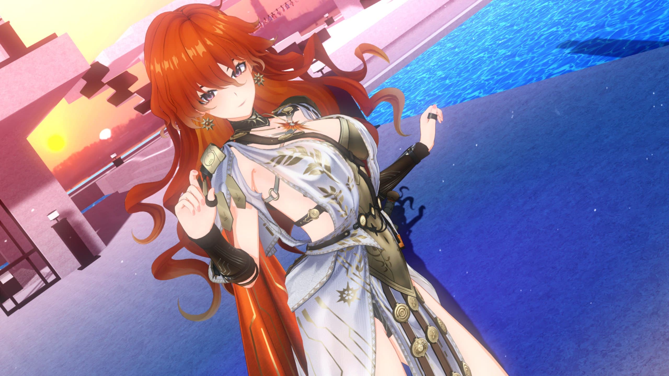 【配布】奥古斯塔