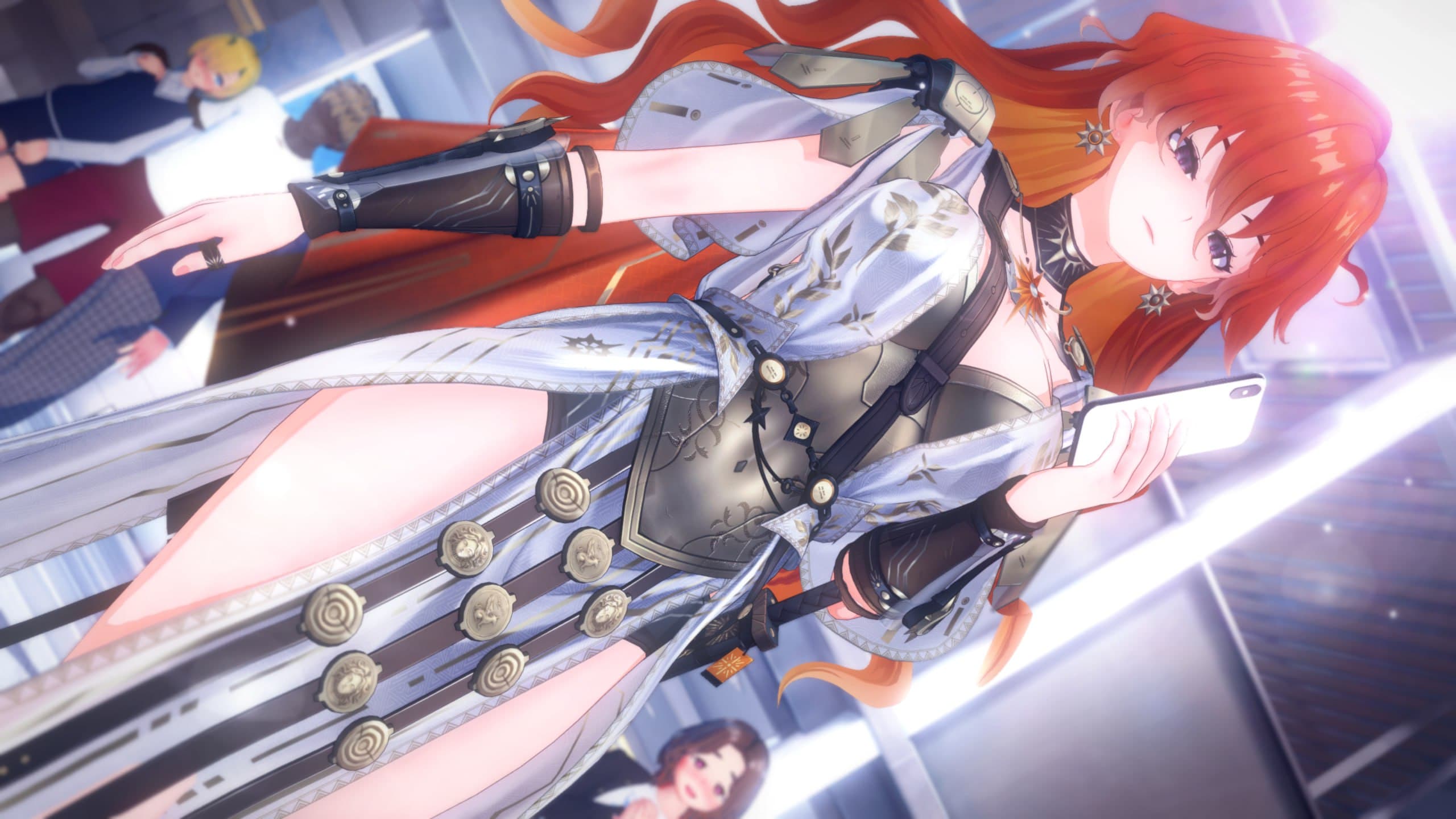 【配布】奥古斯塔