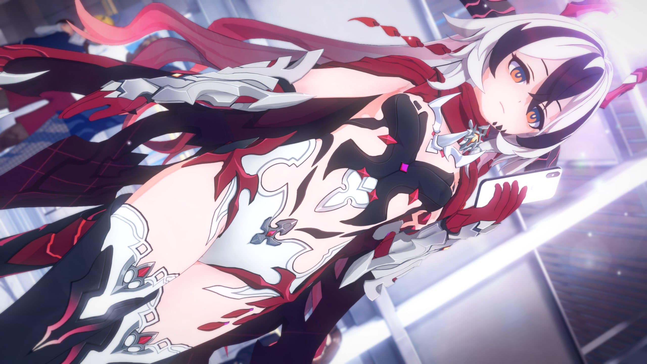 【配布】科拉莉-龙娘