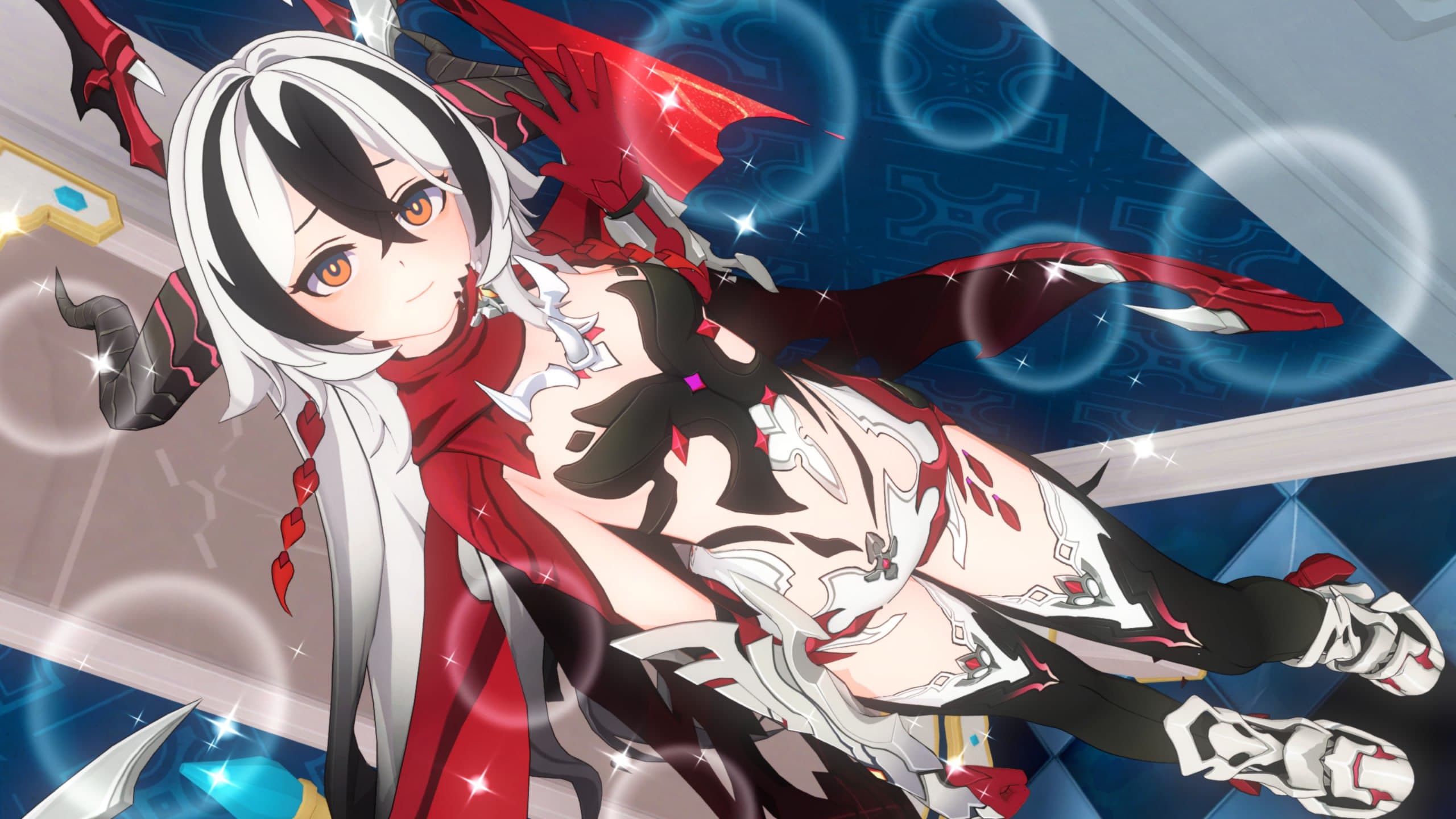 【配布】科拉莉-龙娘