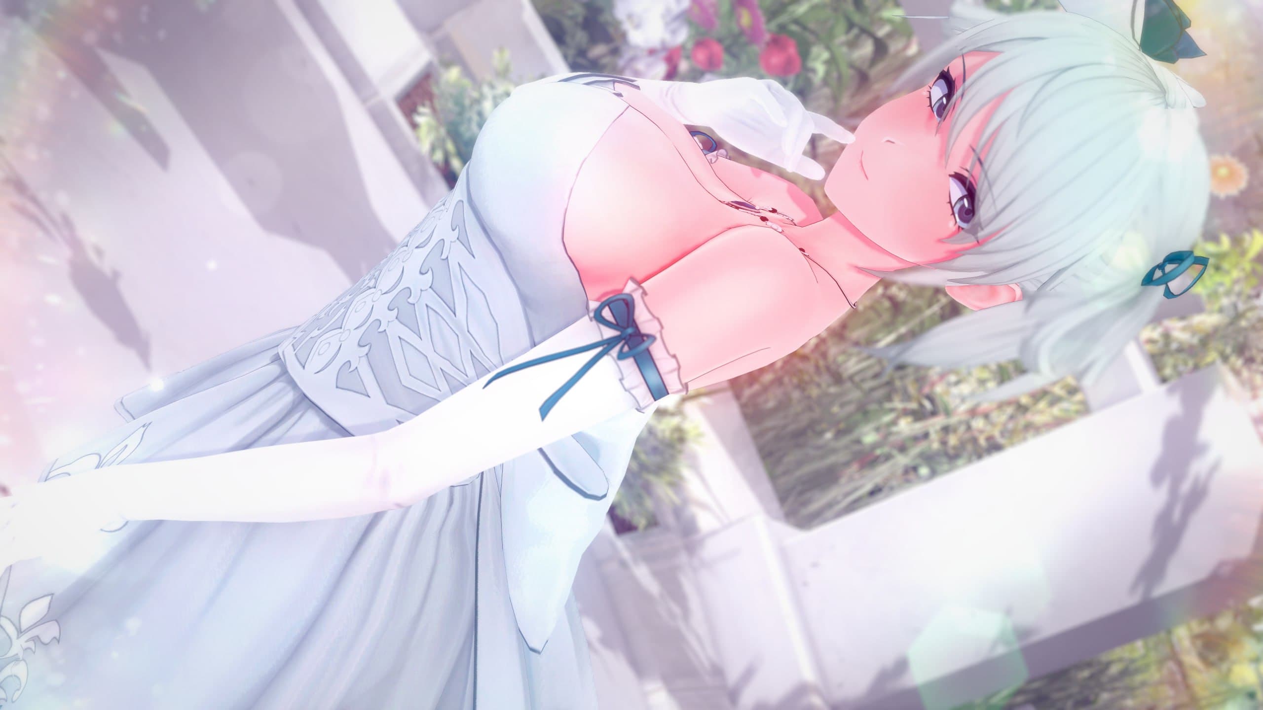 【深空之眼】雪儿