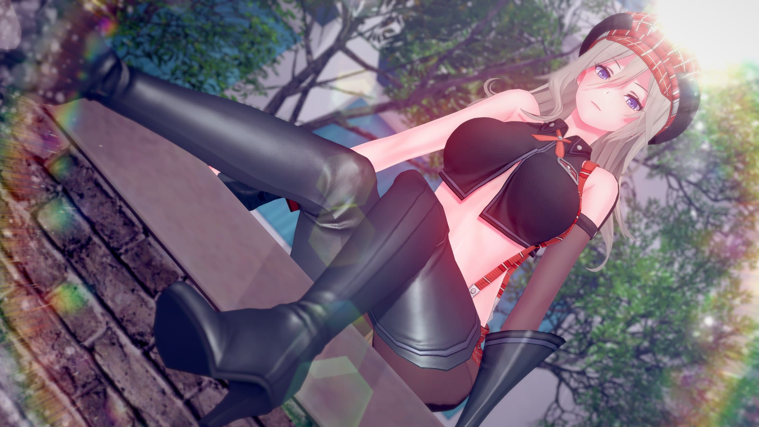 【深空之眼】亚莉莎