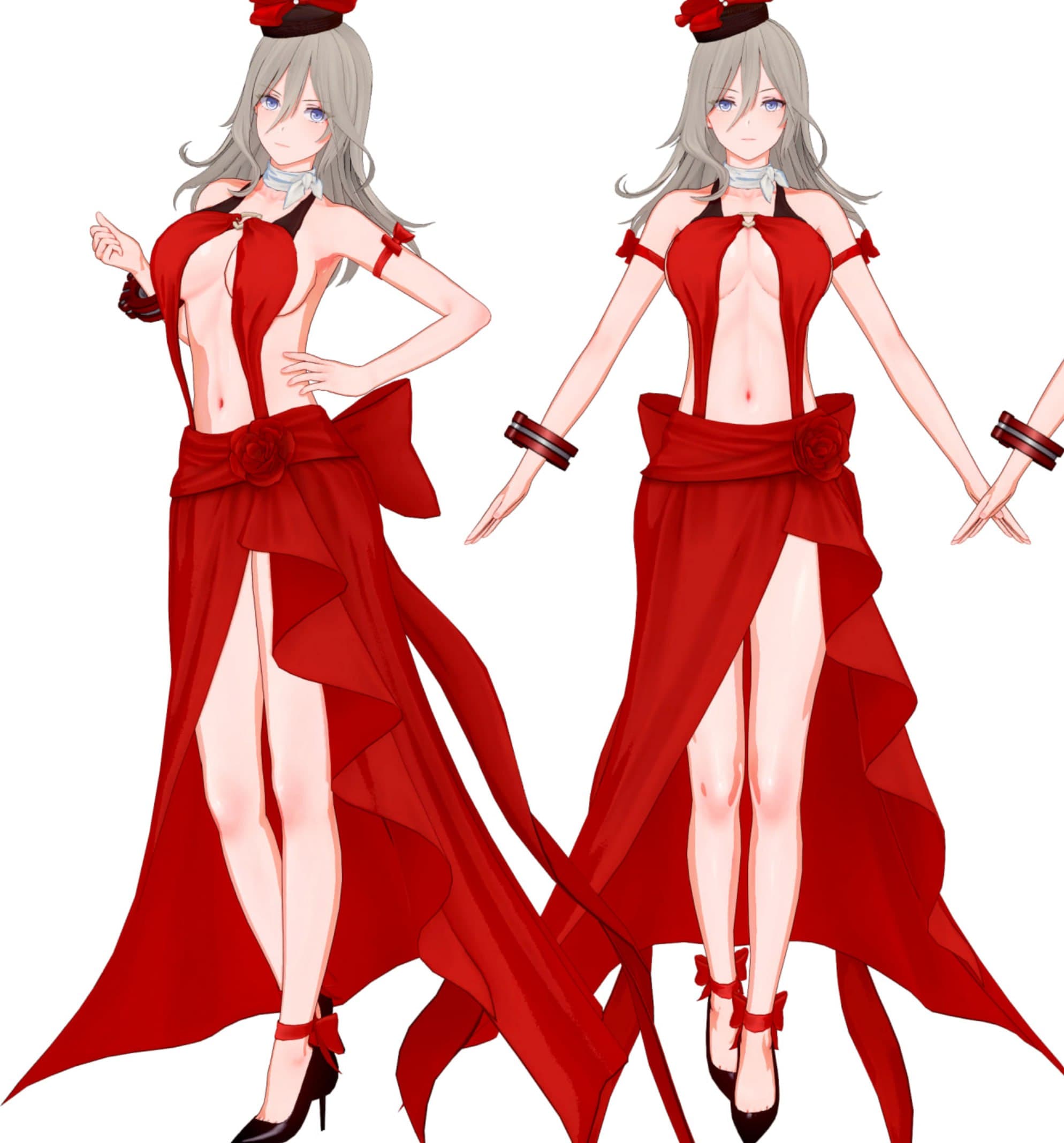 【深空之眼】亚莉莎