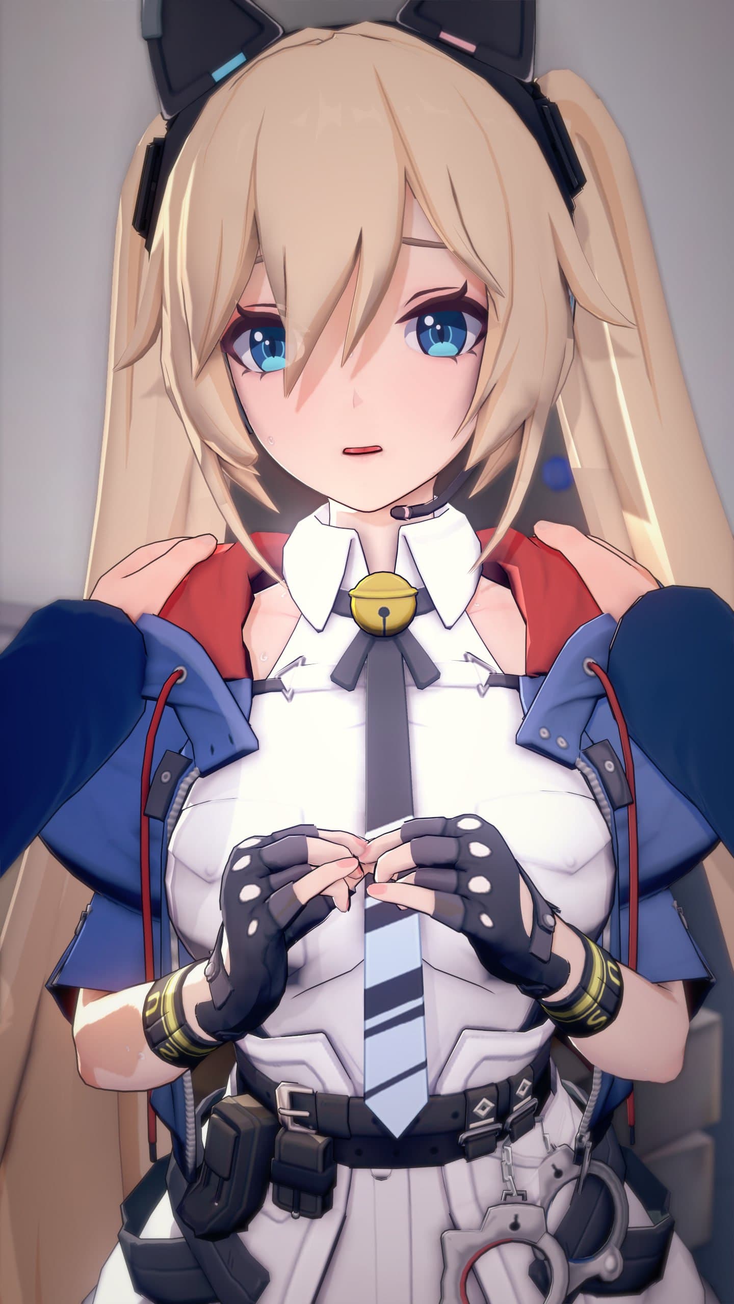 KK | Michele Character release!