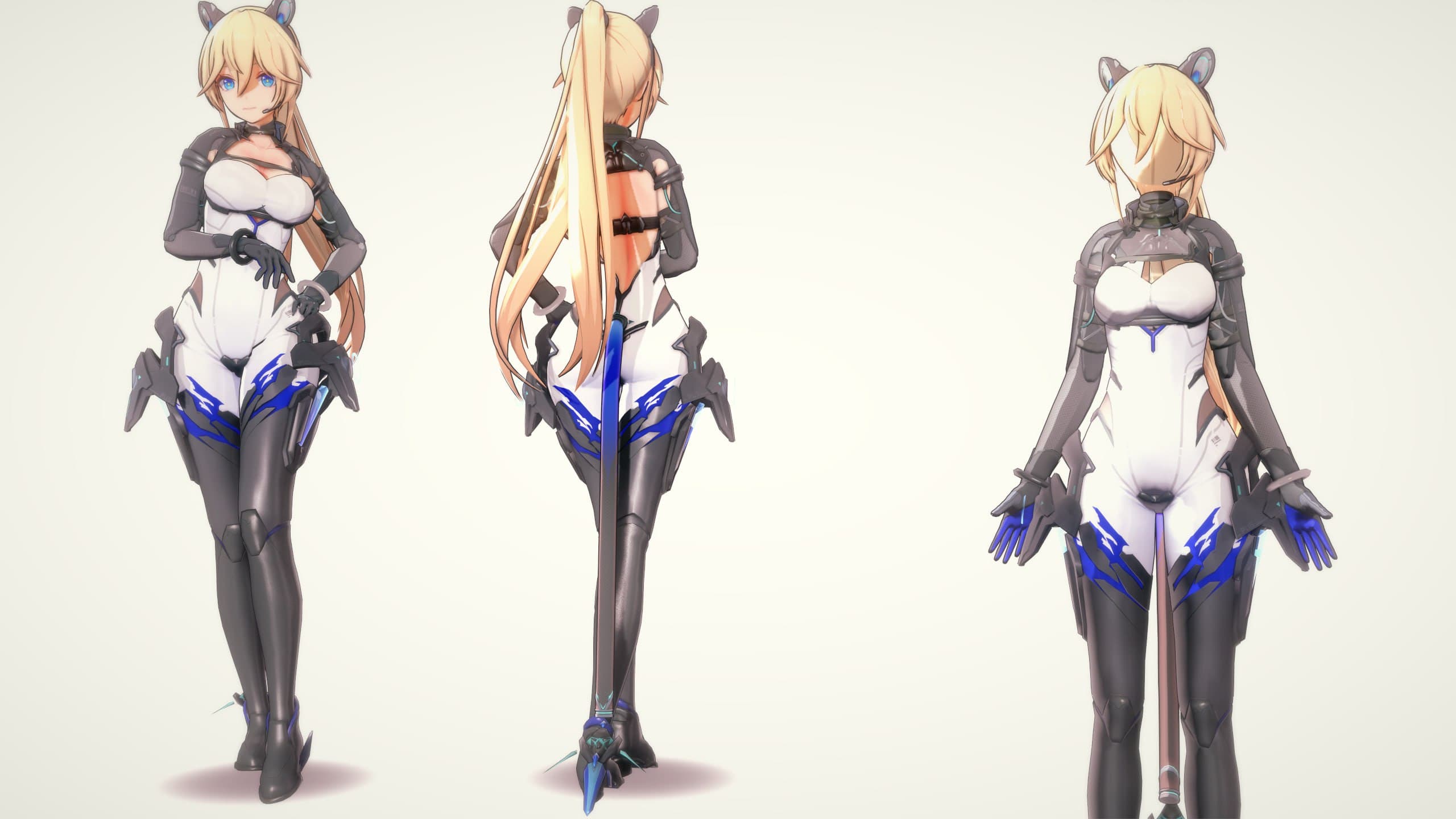 KK | Michele Character release!