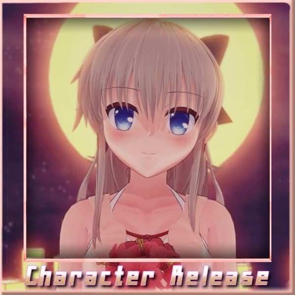 友利 奈緒 / Nao Tomori