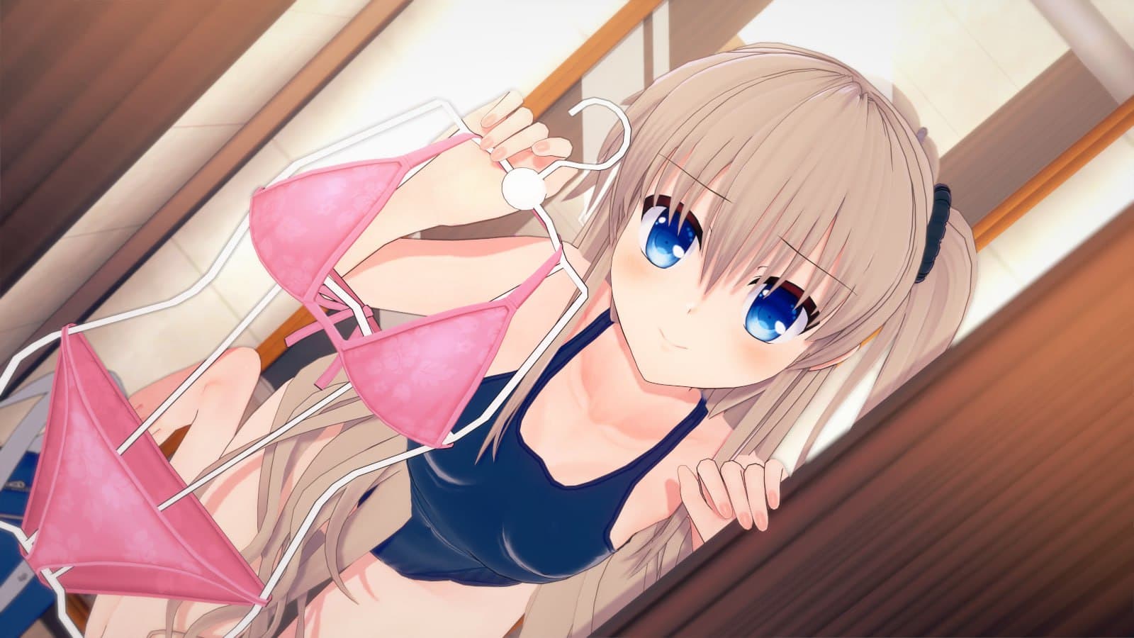 友利 奈緒 / Nao Tomori