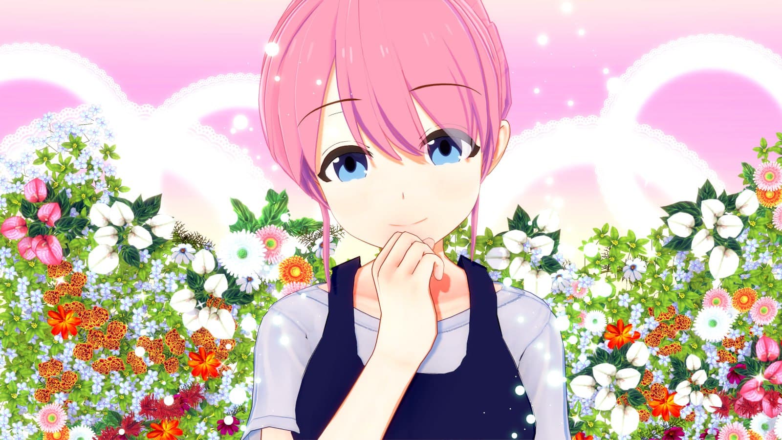 後藤 美智代｜Michiyo Gotoh