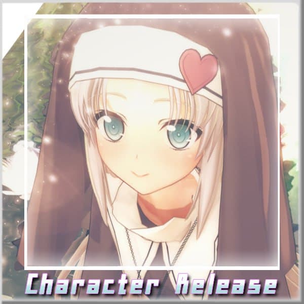 高山マリア / Takayama Maria