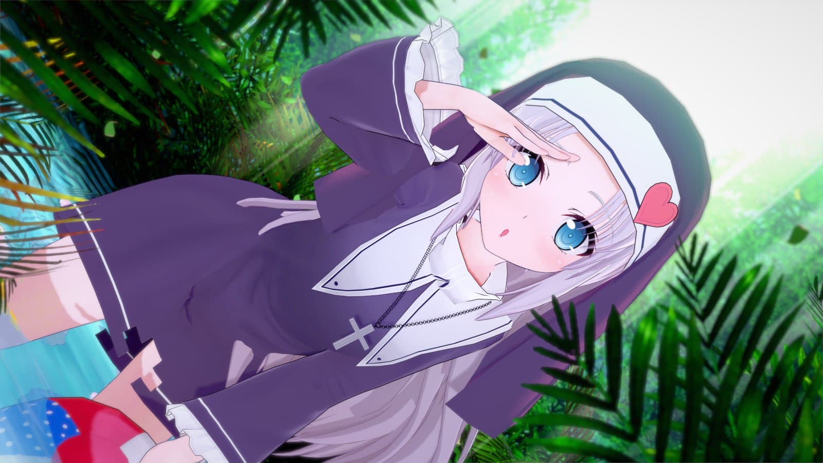 高山マリア / Takayama Maria