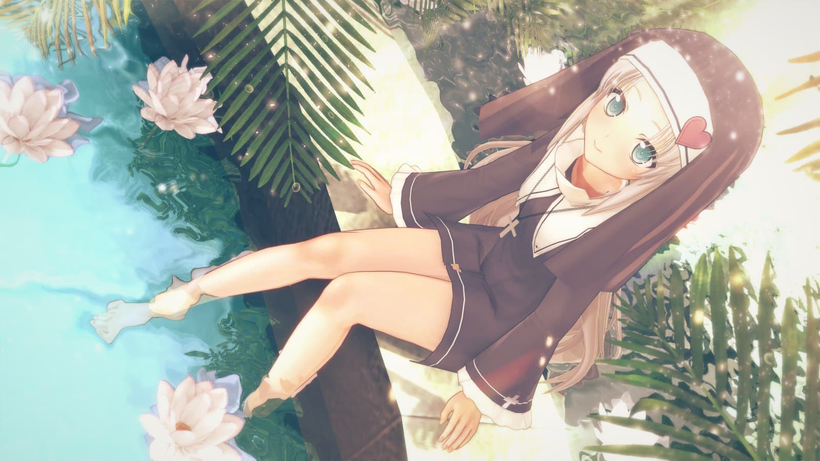 高山マリア / Takayama Maria