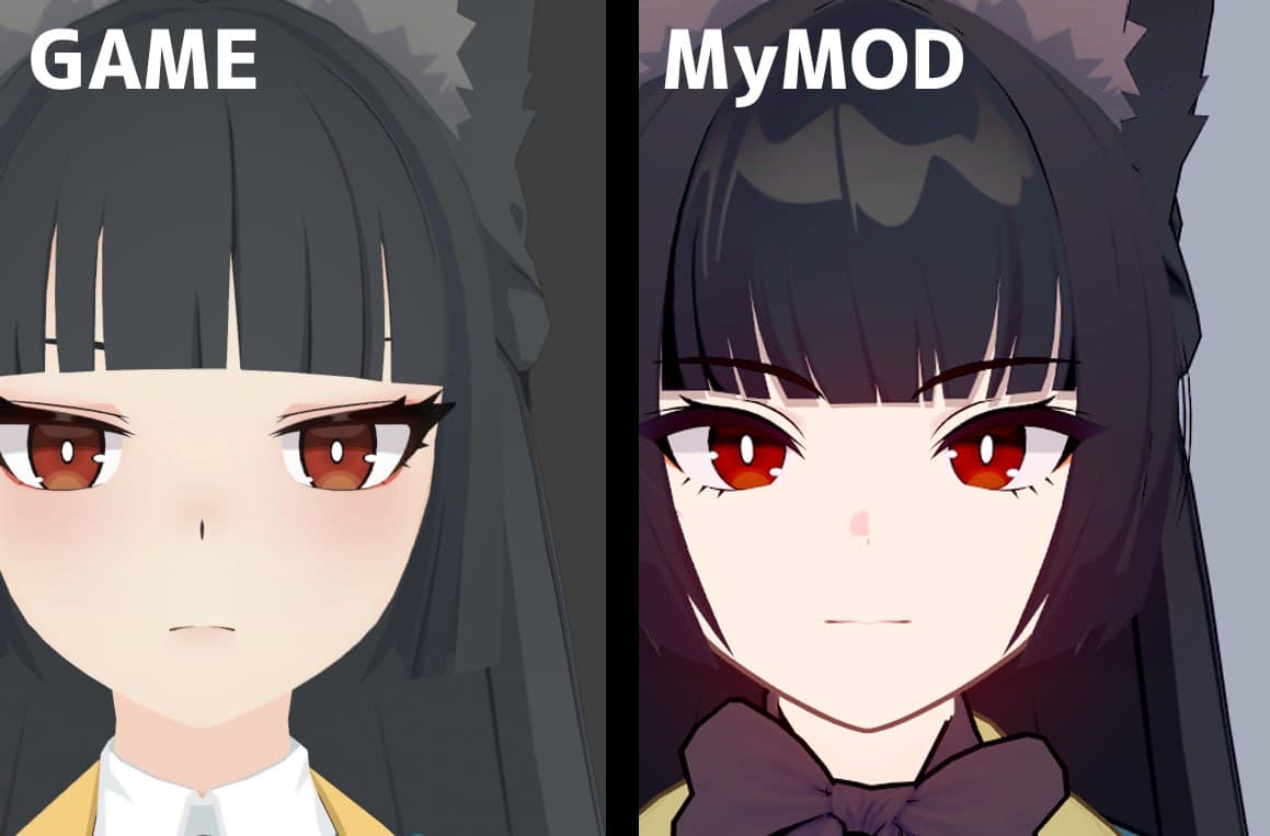 (KK,KKS,MOD) SFB Miyabi Ver1.0