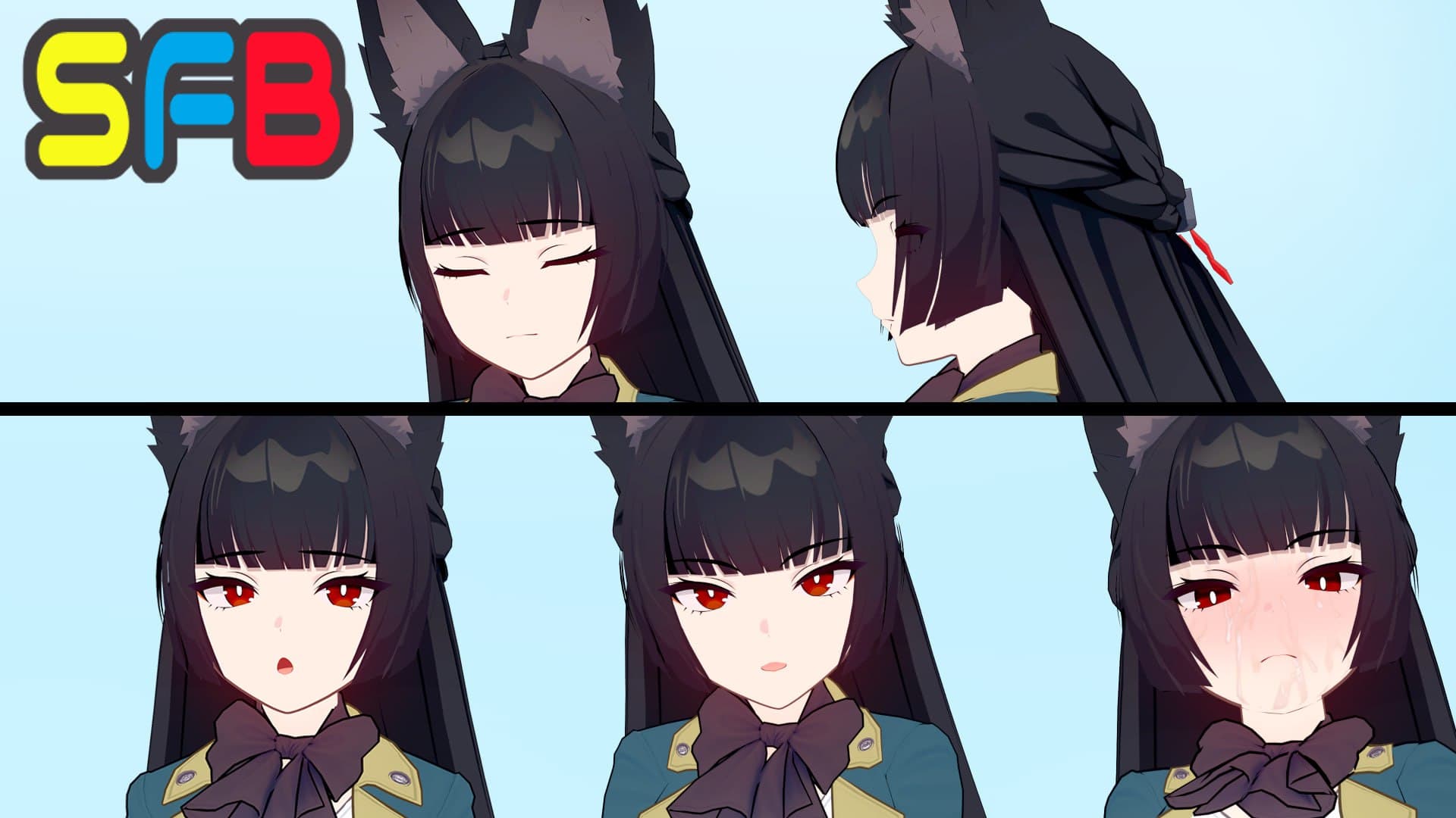 (KK,KKS,MOD) SFB Miyabi Ver1.0