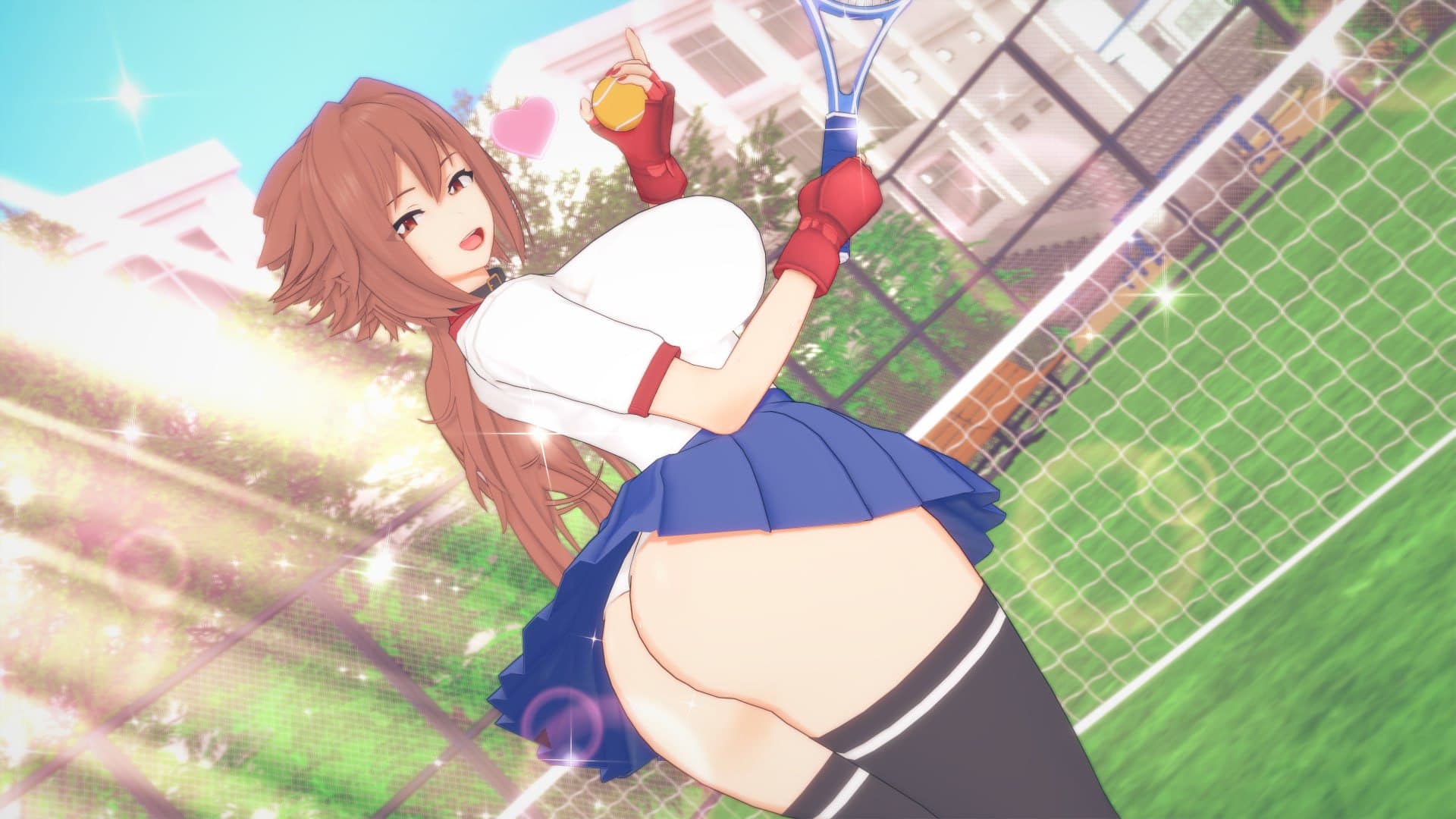 Yui Rakkuza -Public Release