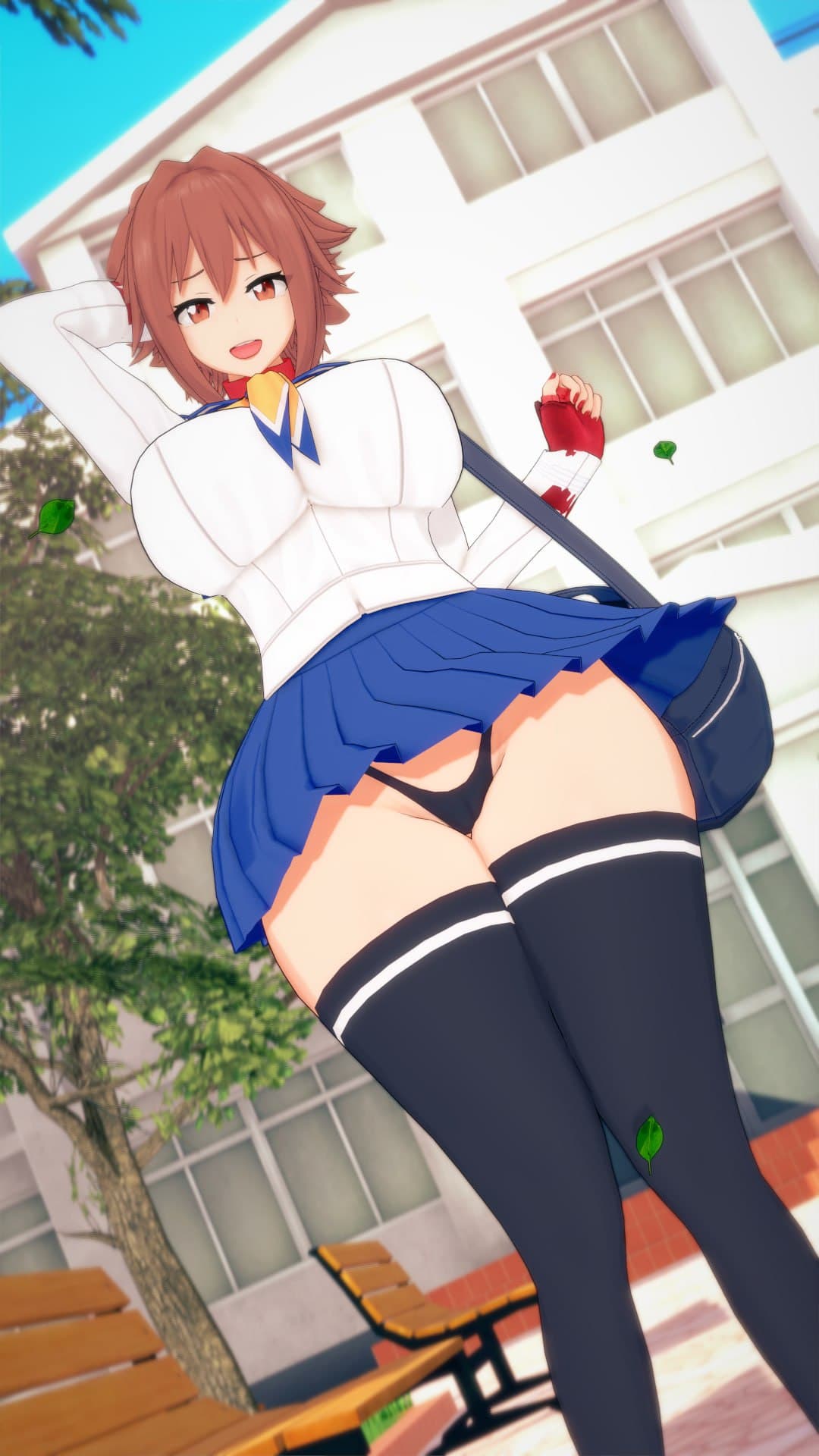 Yui Rakkuza -Public Release