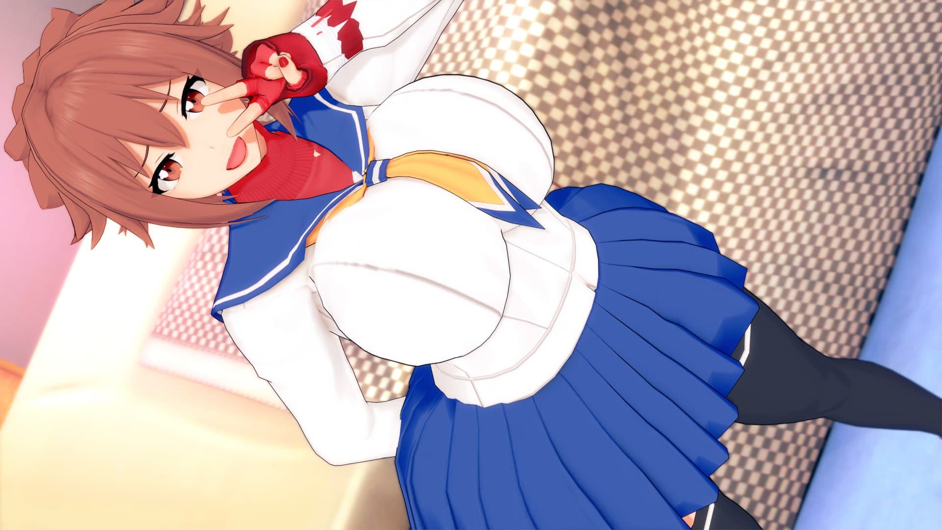 Yui Rakkuza -Public Release