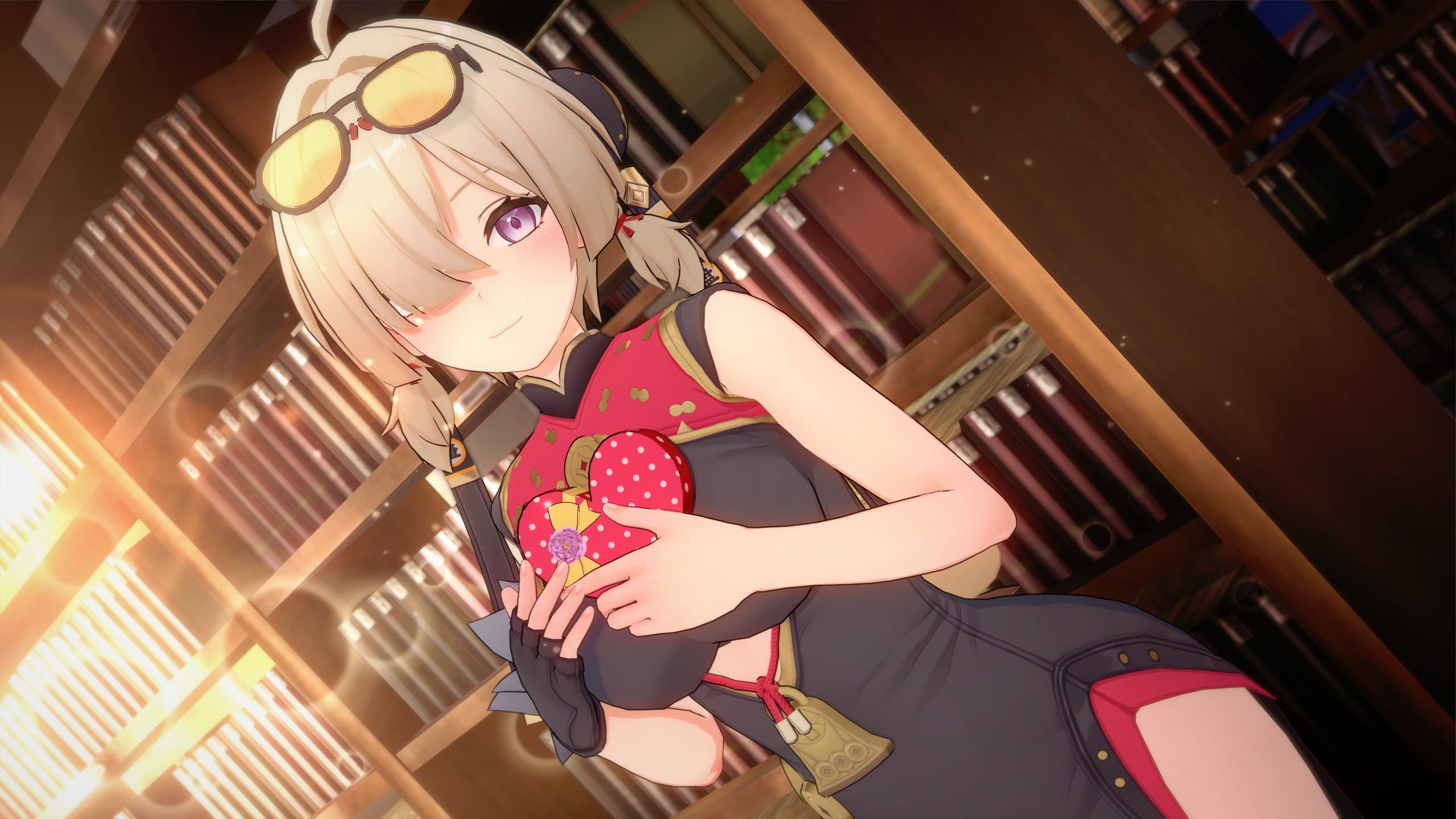 Sweety (Card Release)