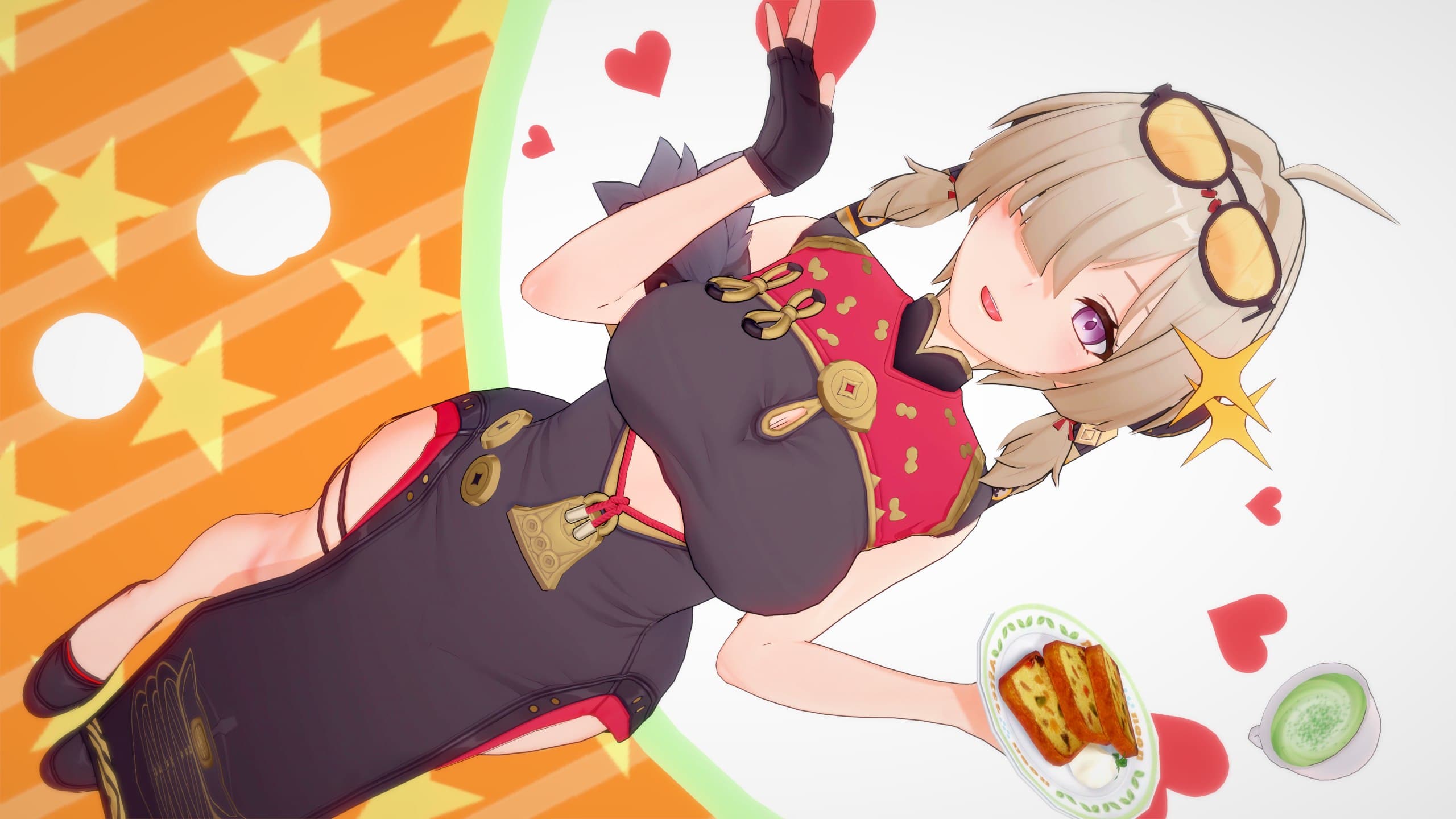 Sweety (Card Release)