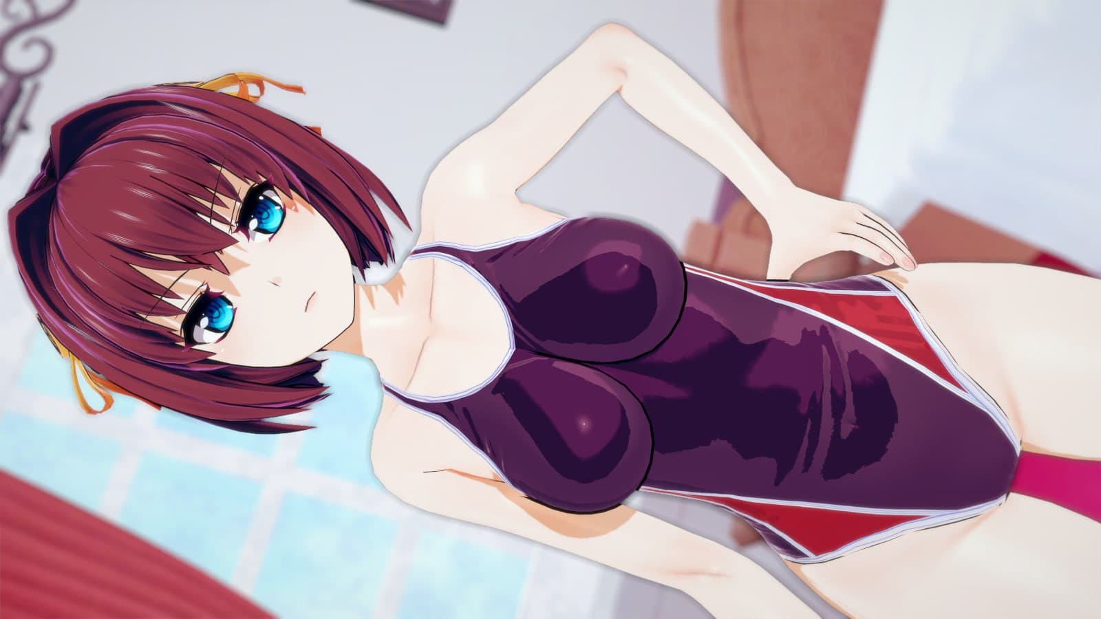 リクエスト 対馬心秤 CC配布