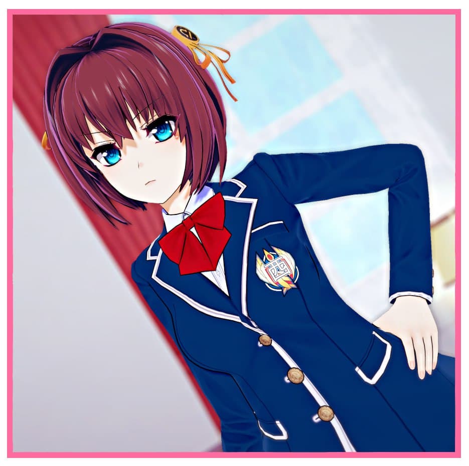 リクエスト 対馬心秤 CC配布