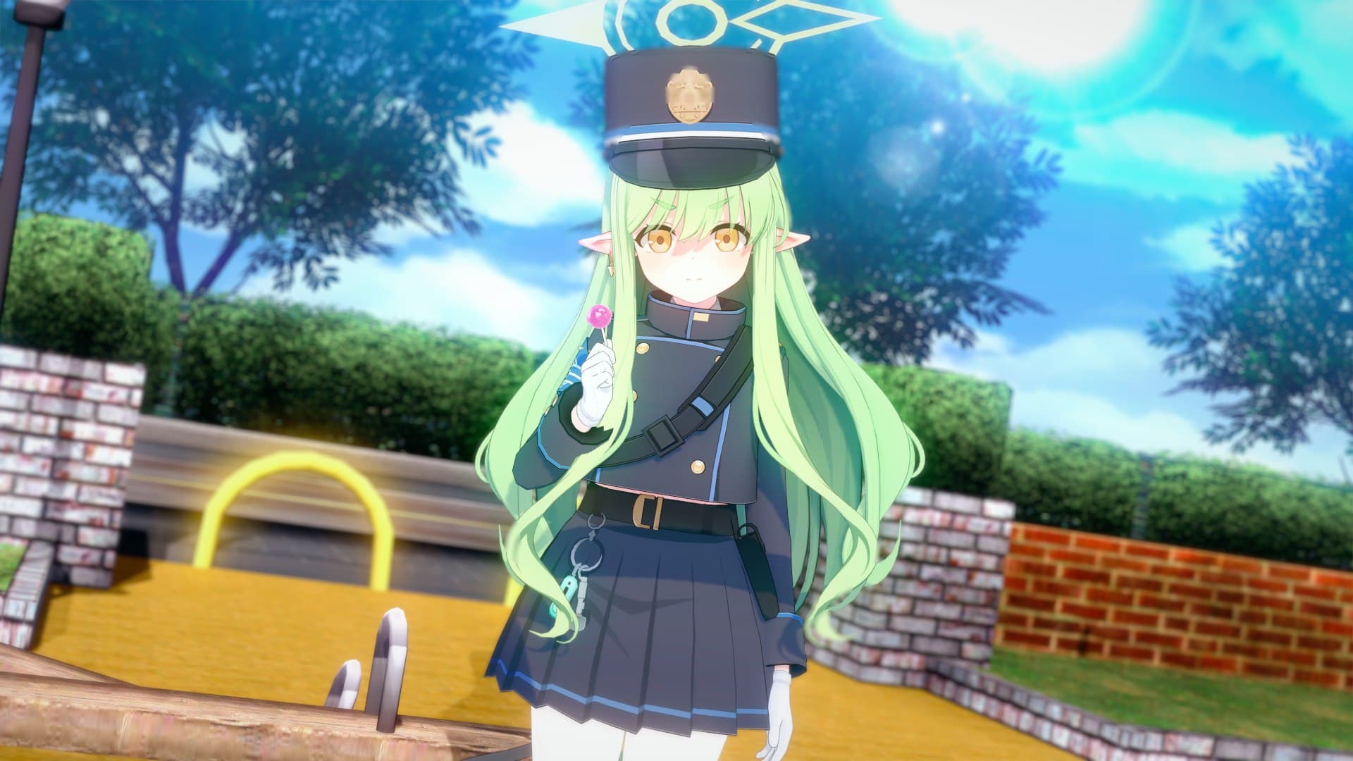 6月 橘光/橘ヒカリ/Hikari