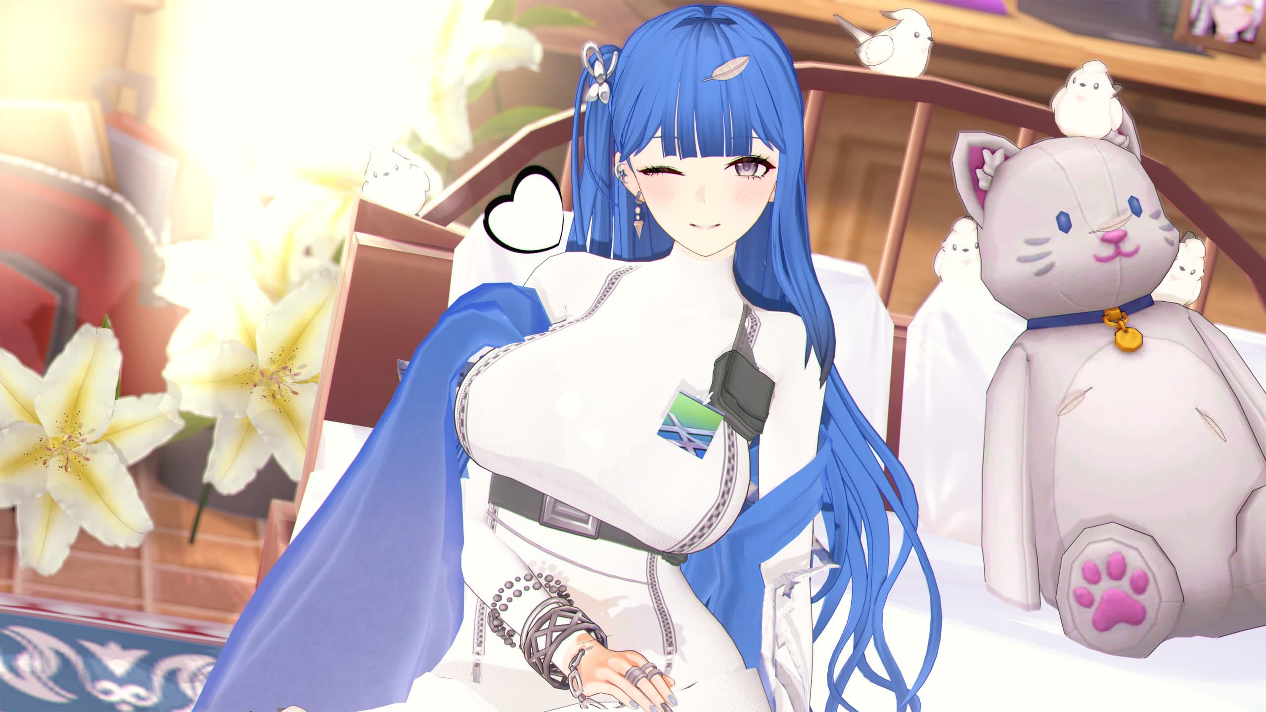 アルカナ・キャラ配 布 / Arcana Card