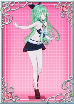 お知らせ～ウマ娘→シャニソン→そして･･･