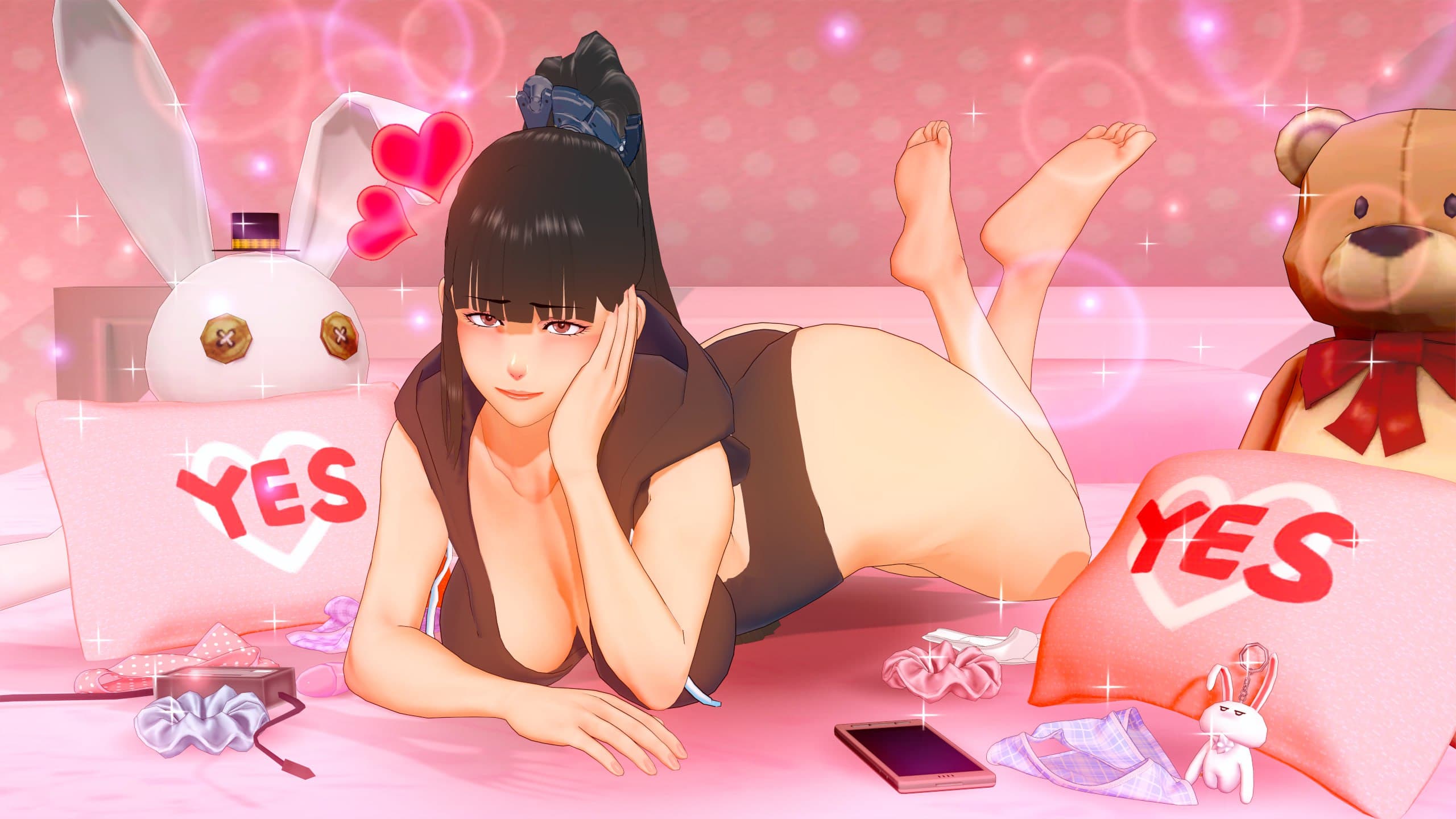 Eve - Butcha-U Style (card)