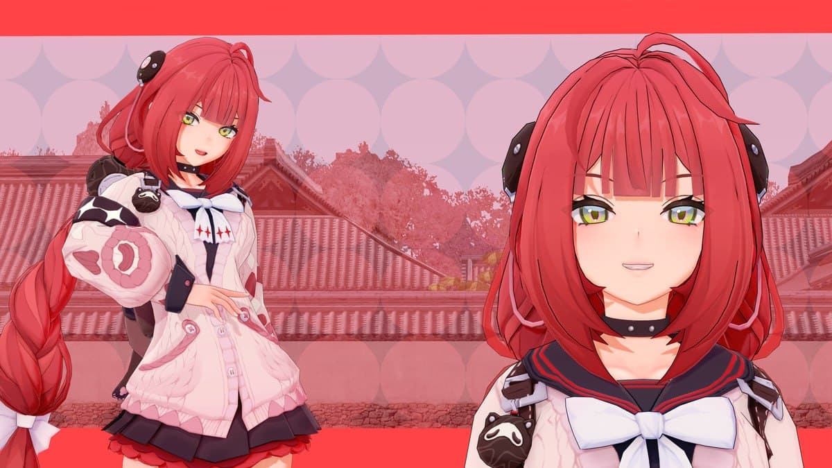 Yuzuha (Card Release) updated